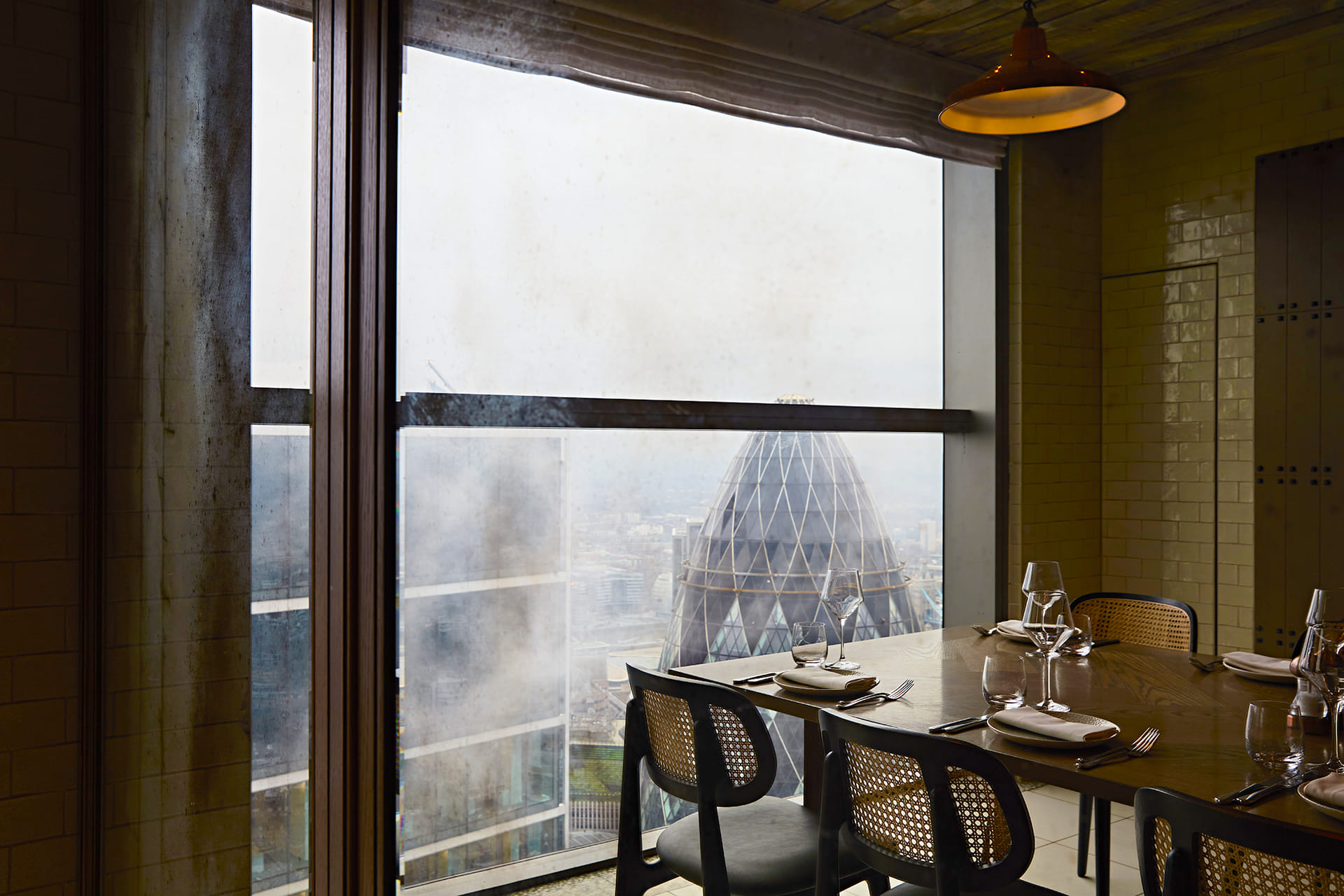 Private Dining Room 2