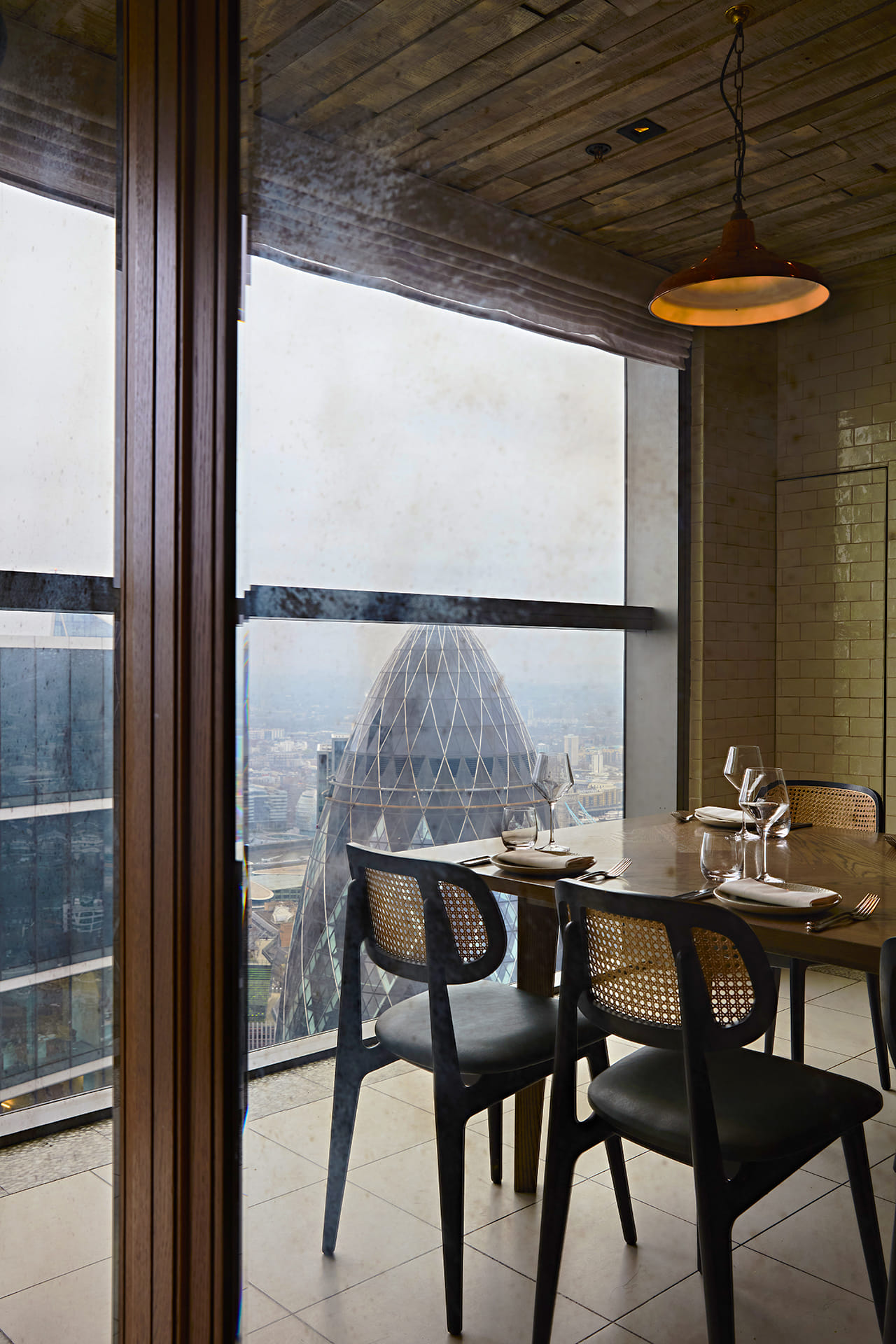 Private Dining Room 1