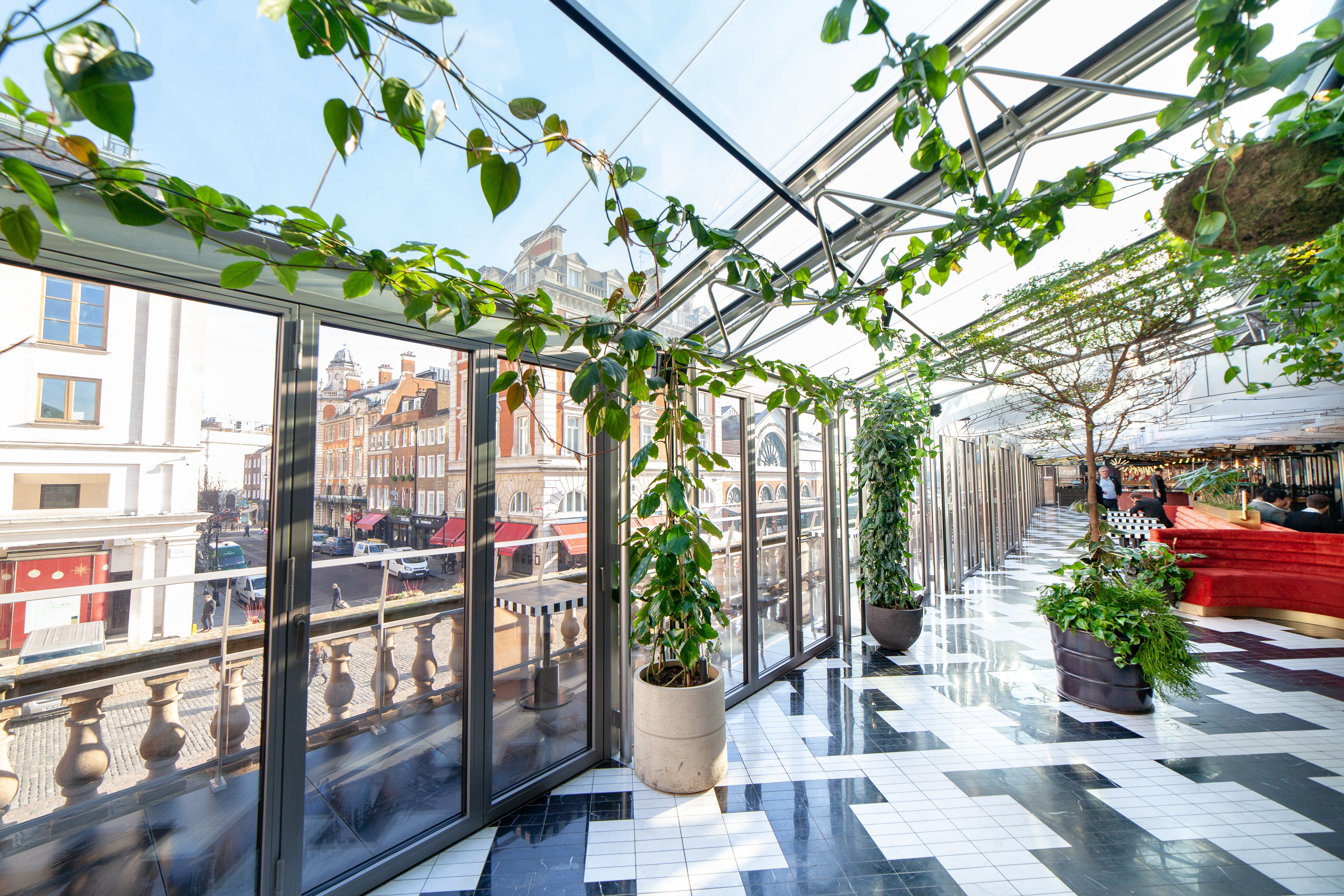 Full Venue Exclusive 3