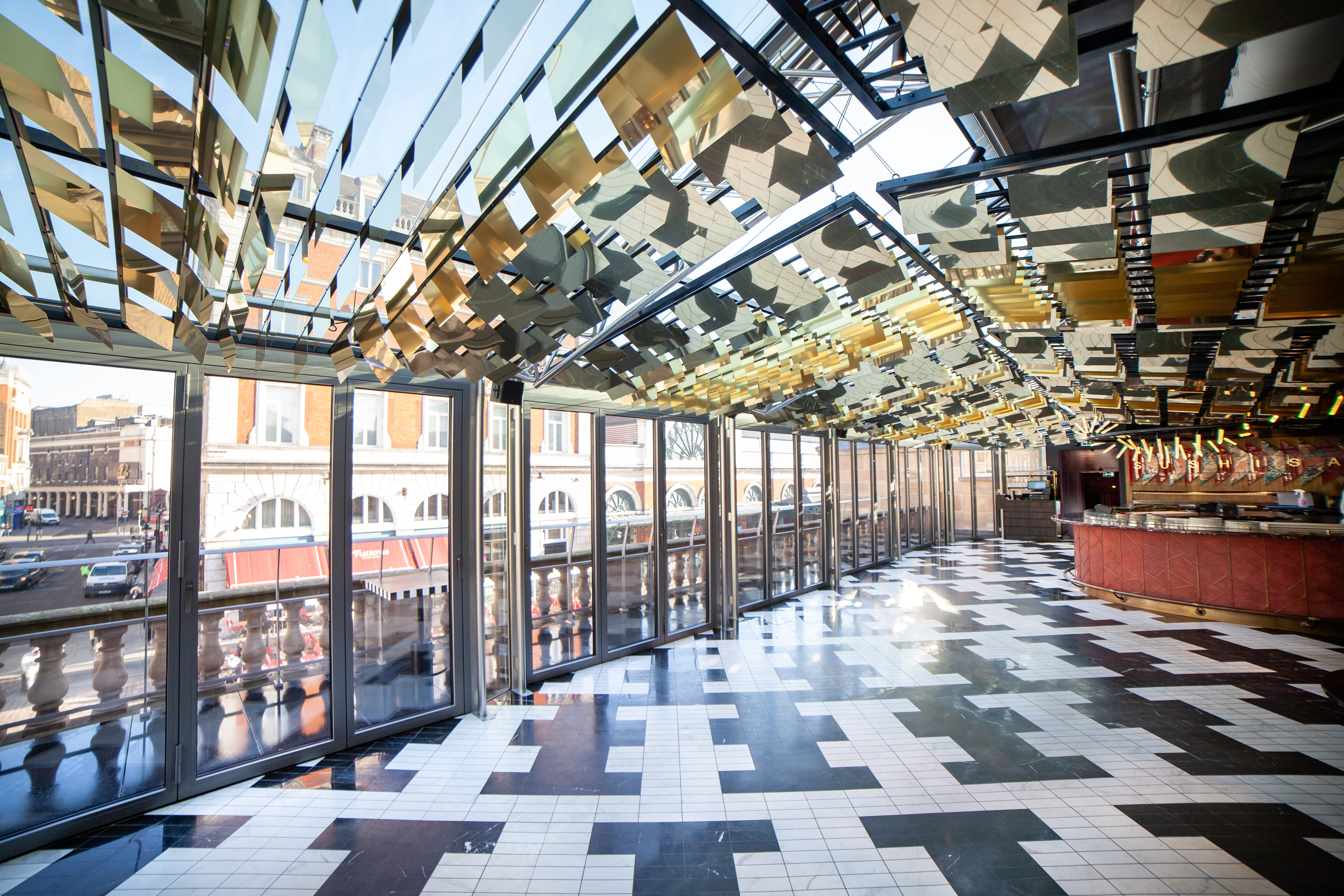 Full Venue Exclusive 2