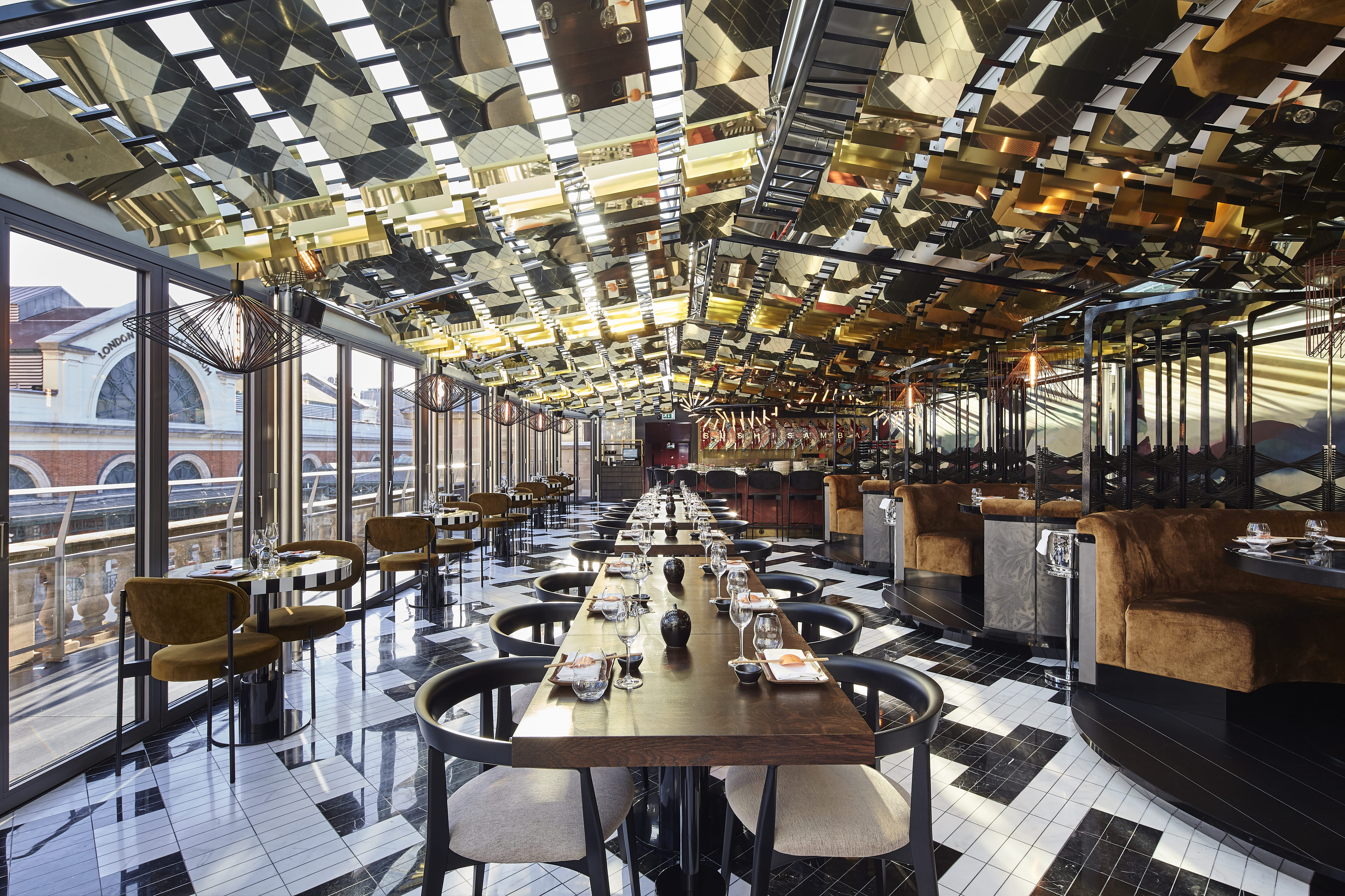 Full Venue Exclusive 1