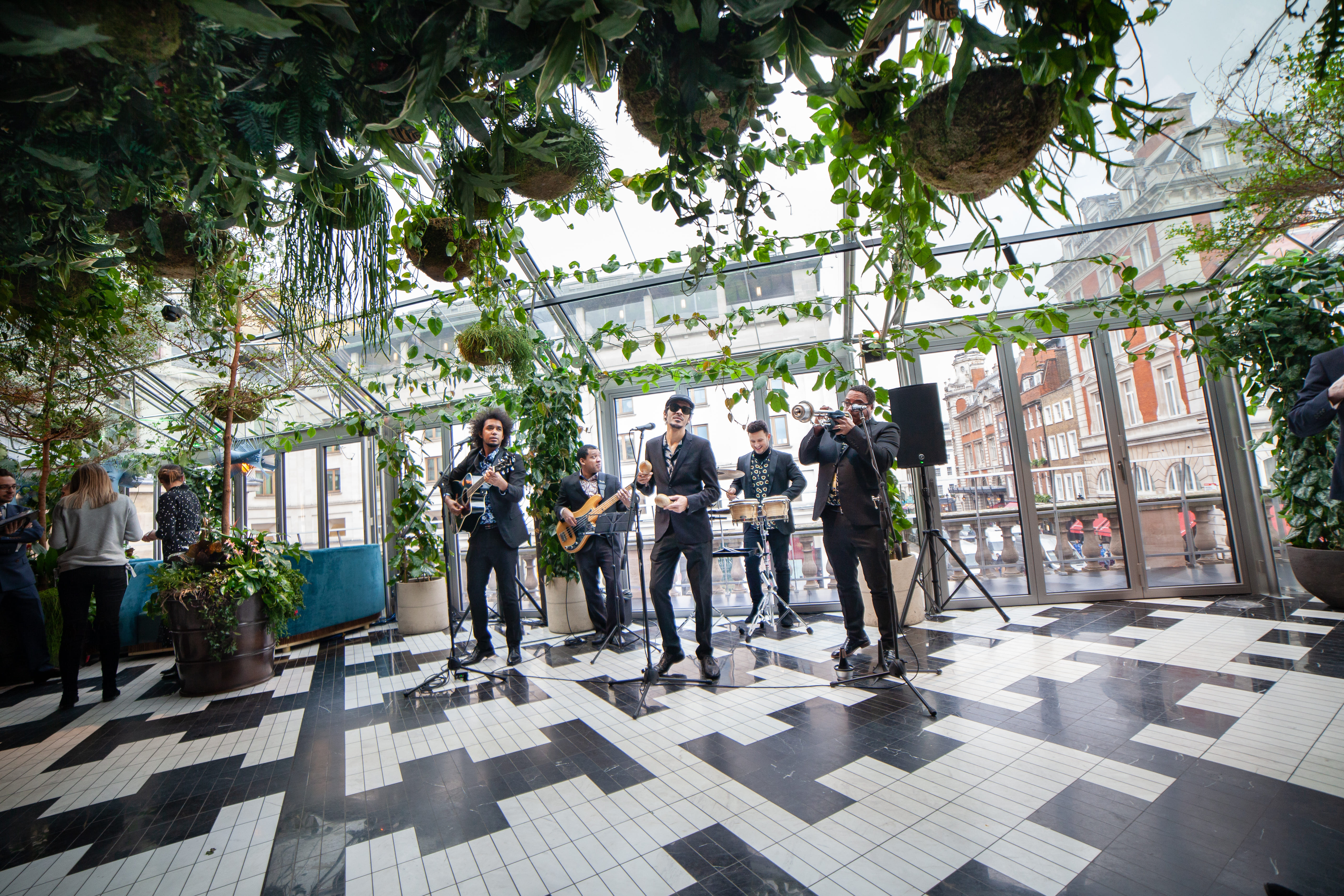 Full Venue Exclusive 4