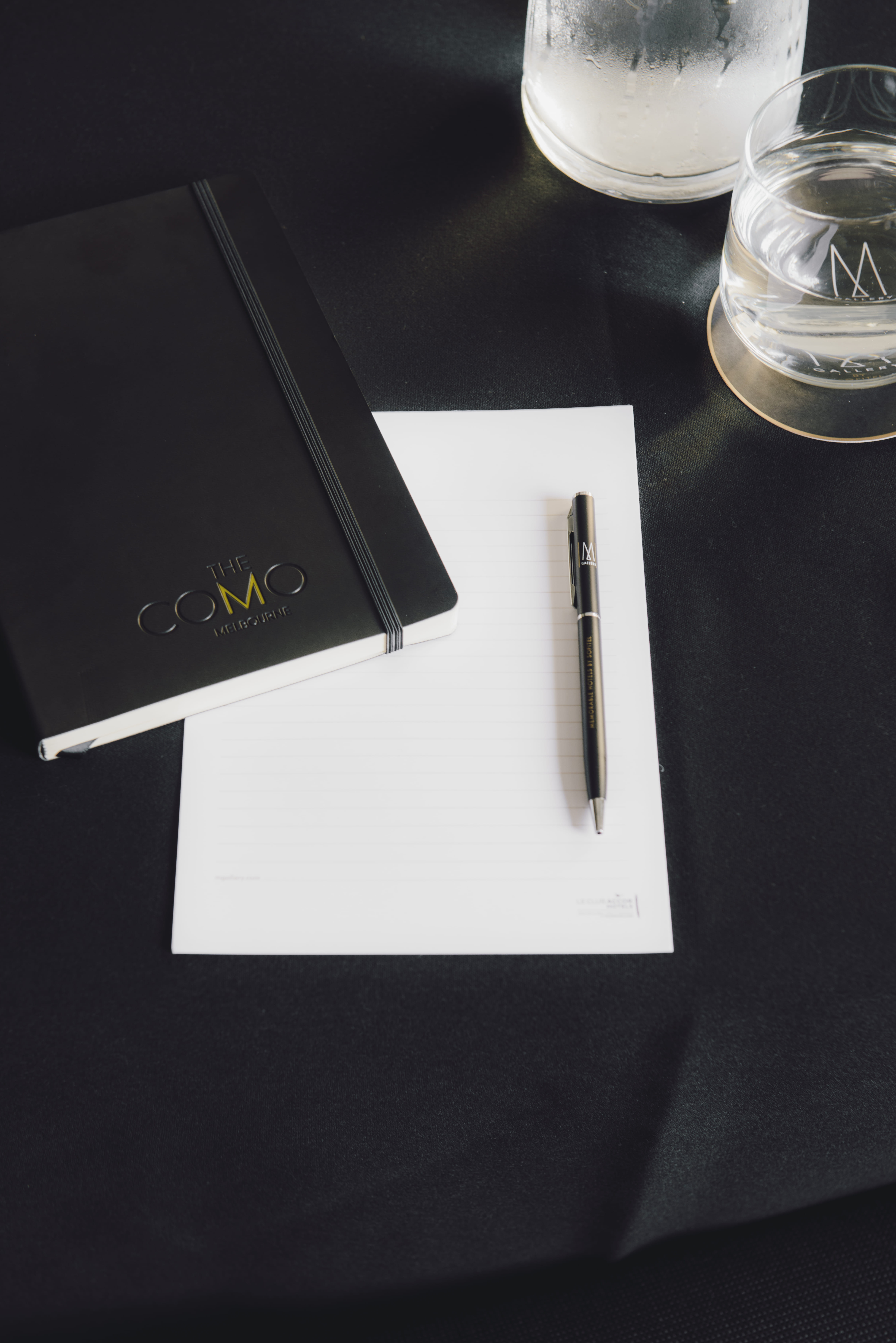 Claremont Darling Suite 2