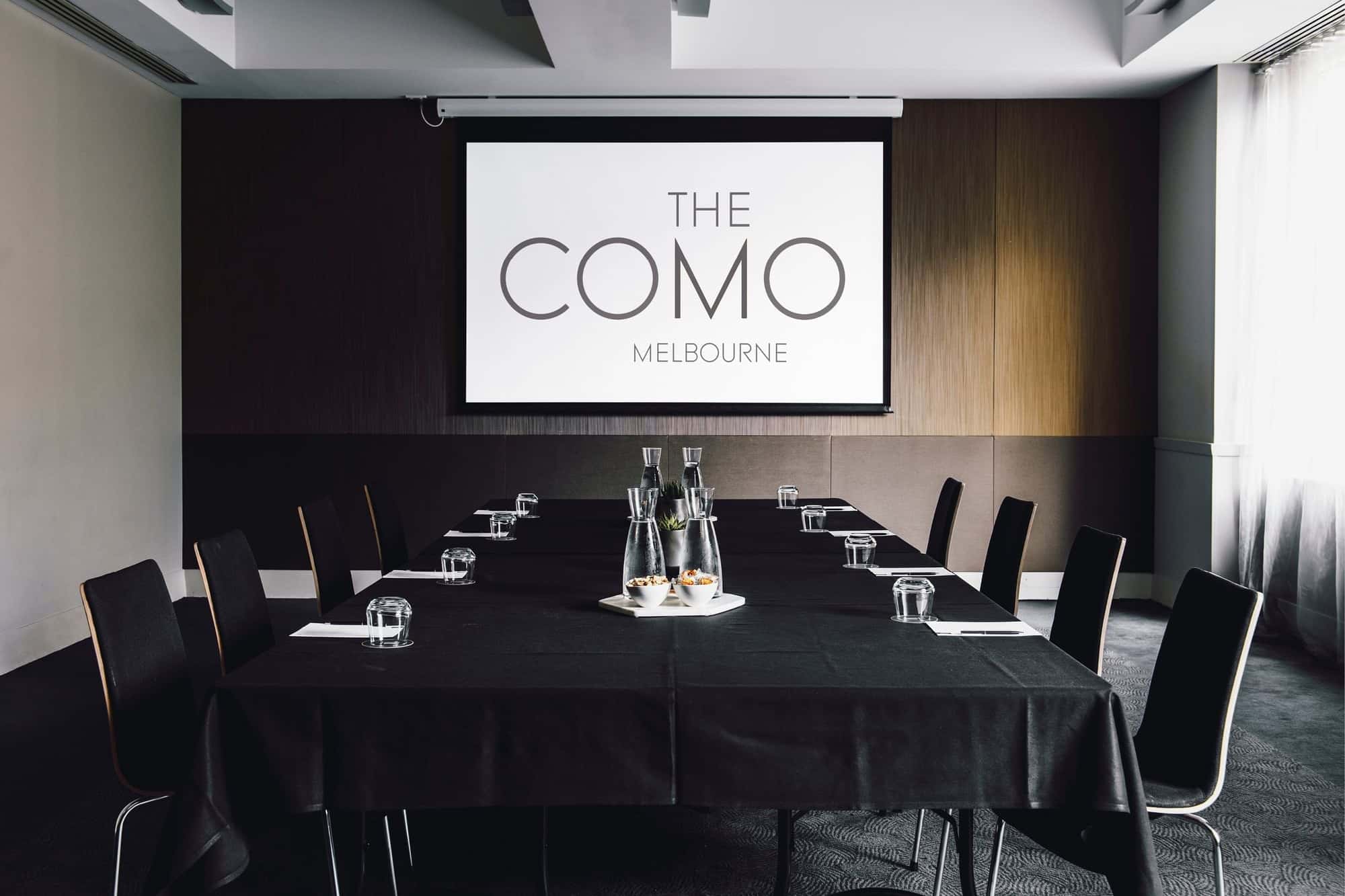 Claremont Darling Suite 1