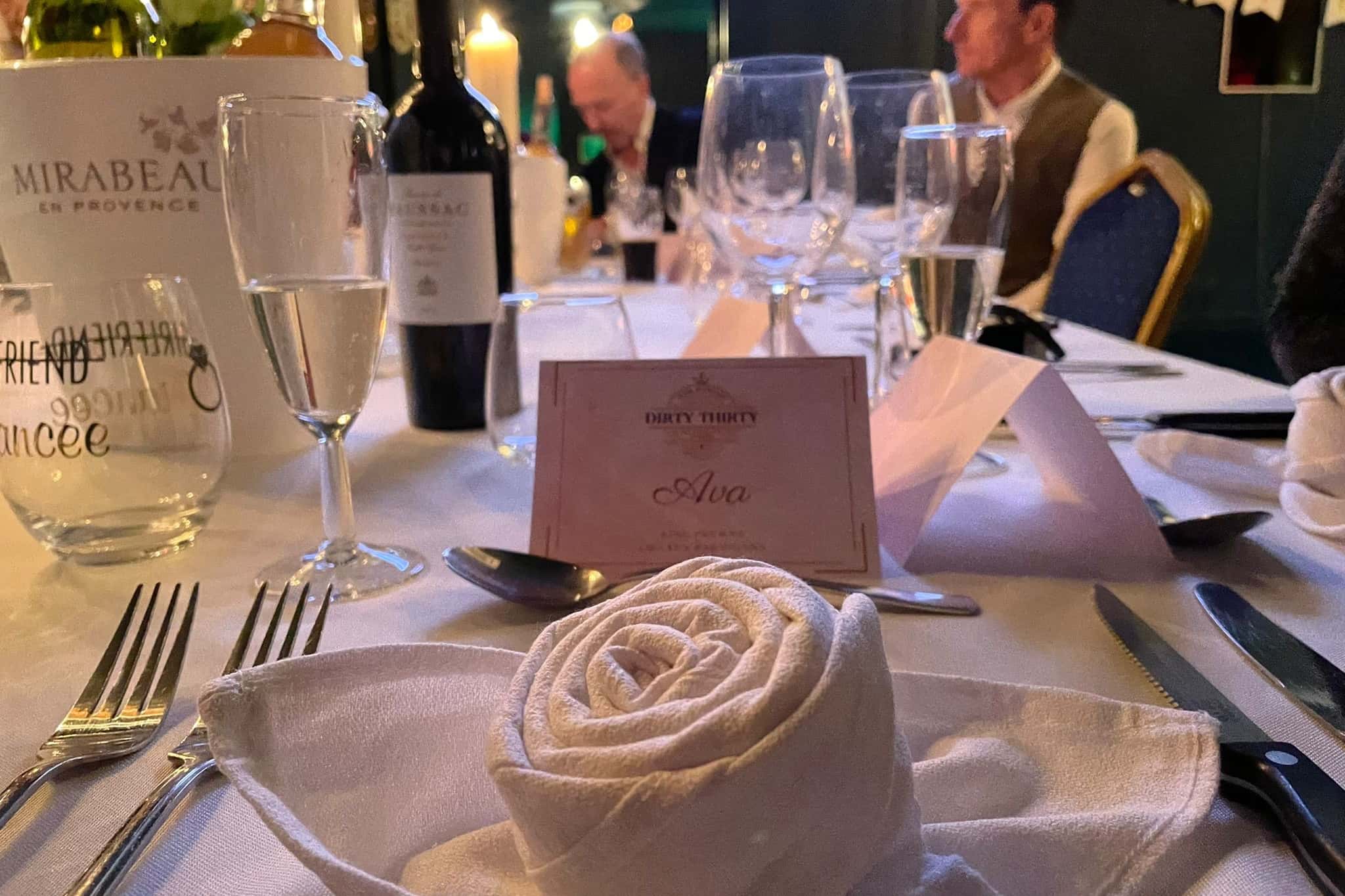 The Imperial Lounge 0