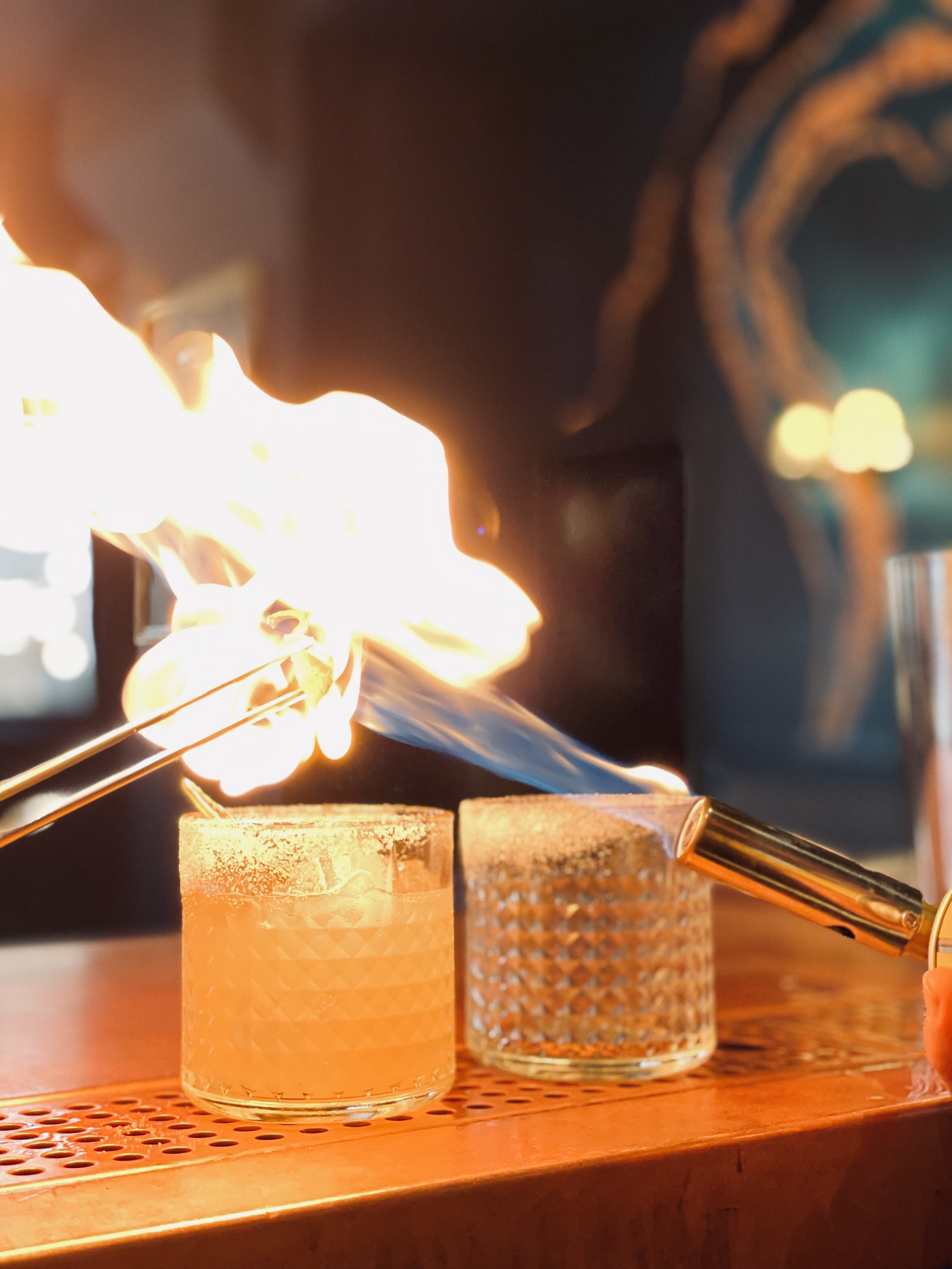 The Imperial Lounge 4