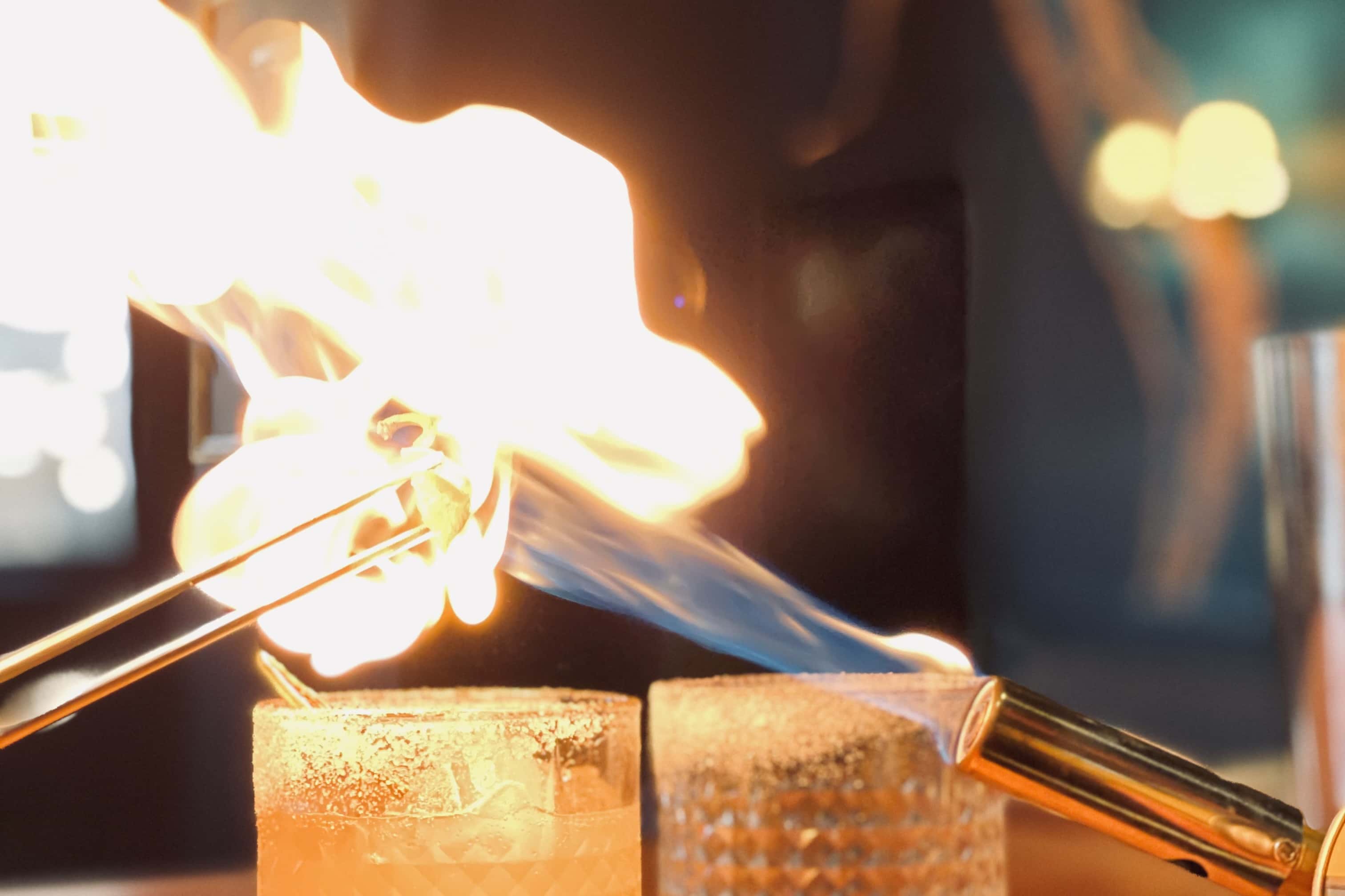 The Imperial Lounge 4