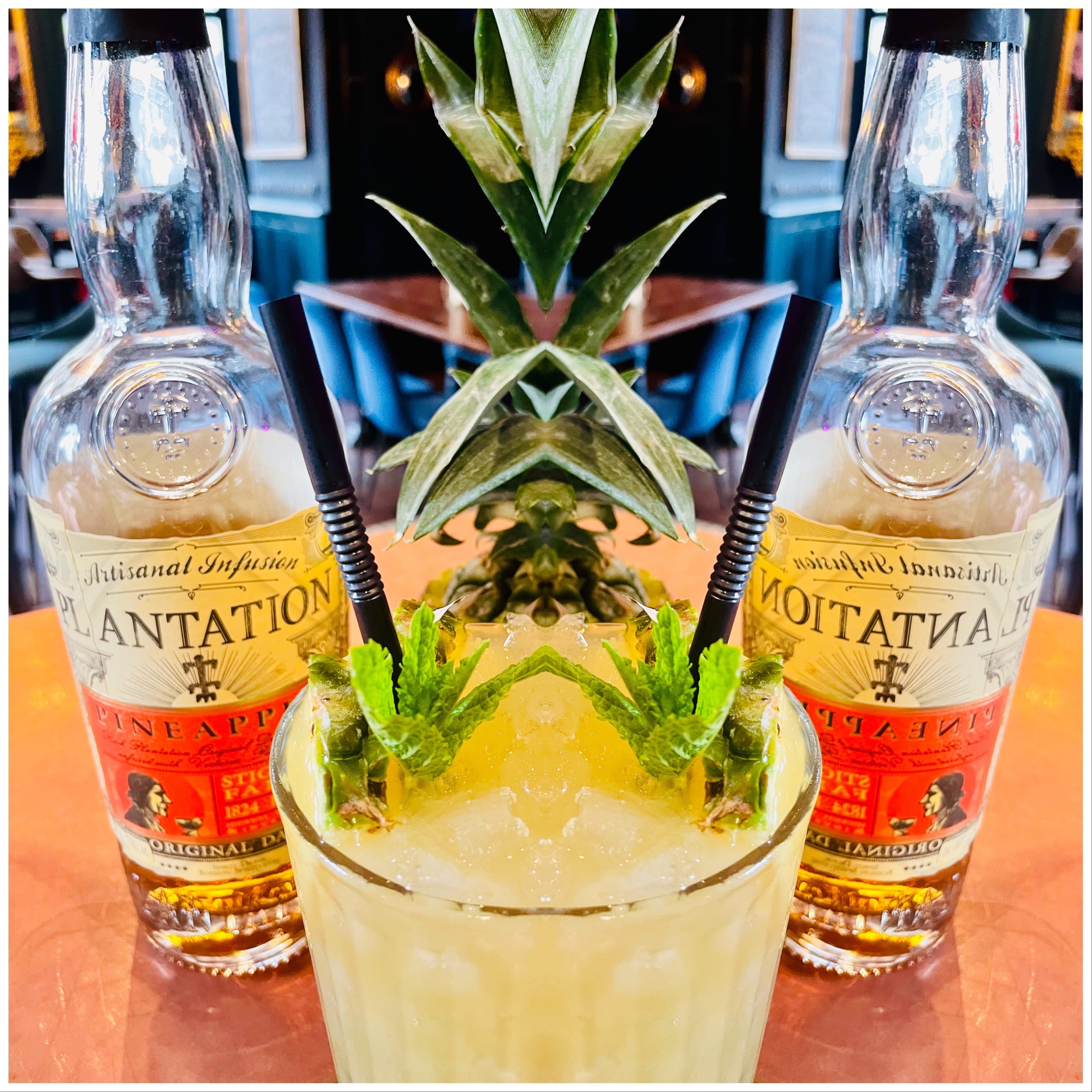 The Imperial Lounge 7