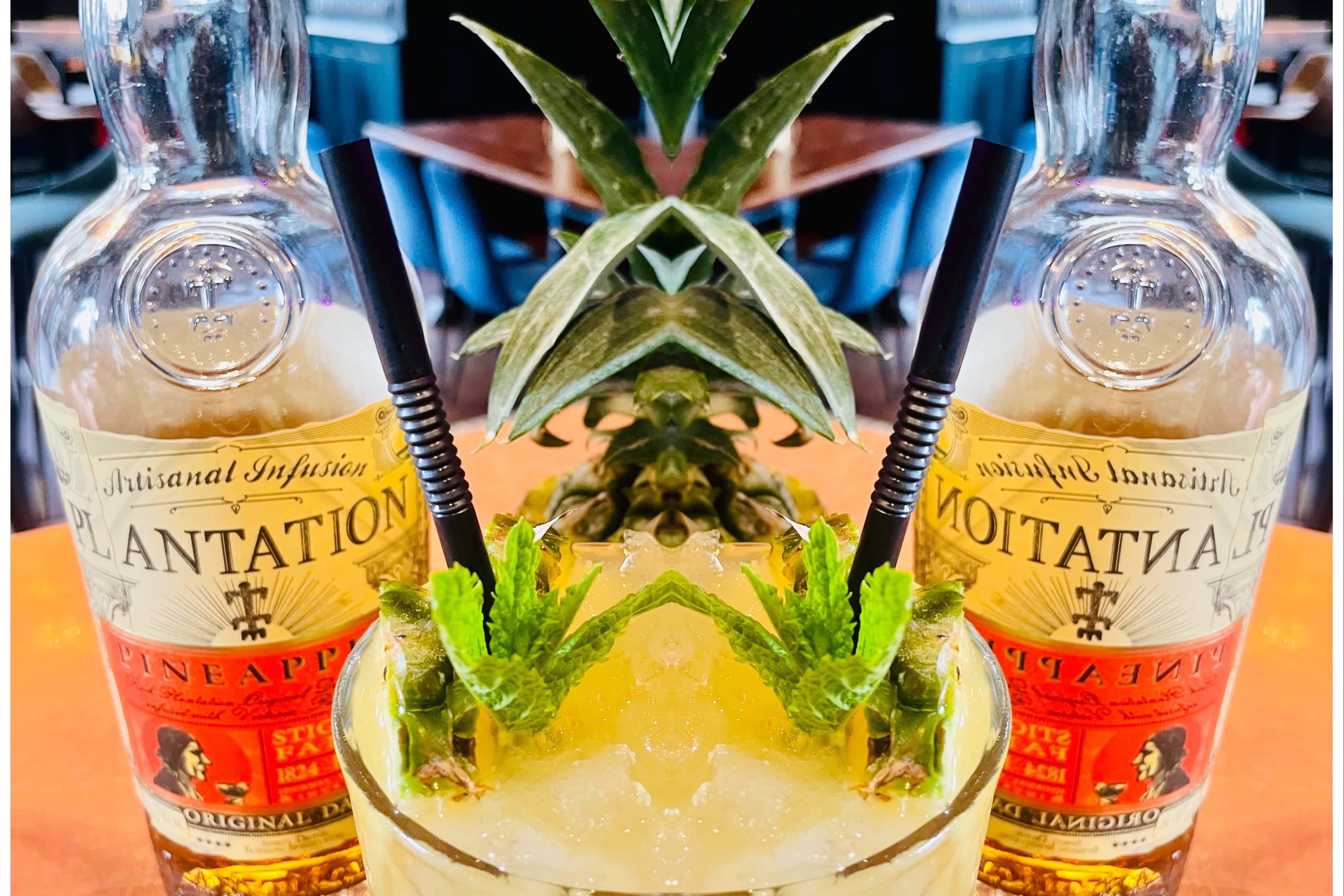 The Imperial Lounge 7