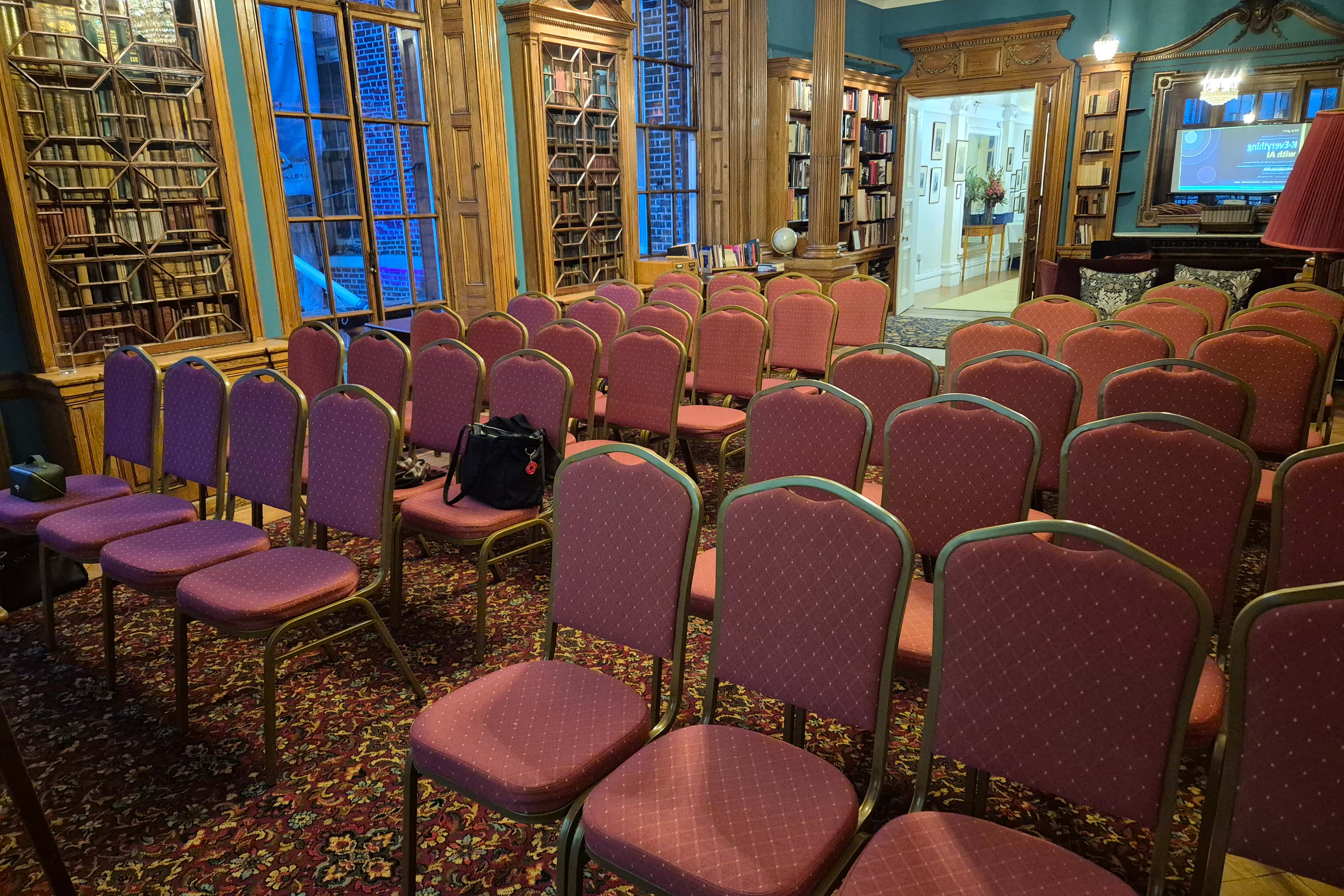 The Library 6