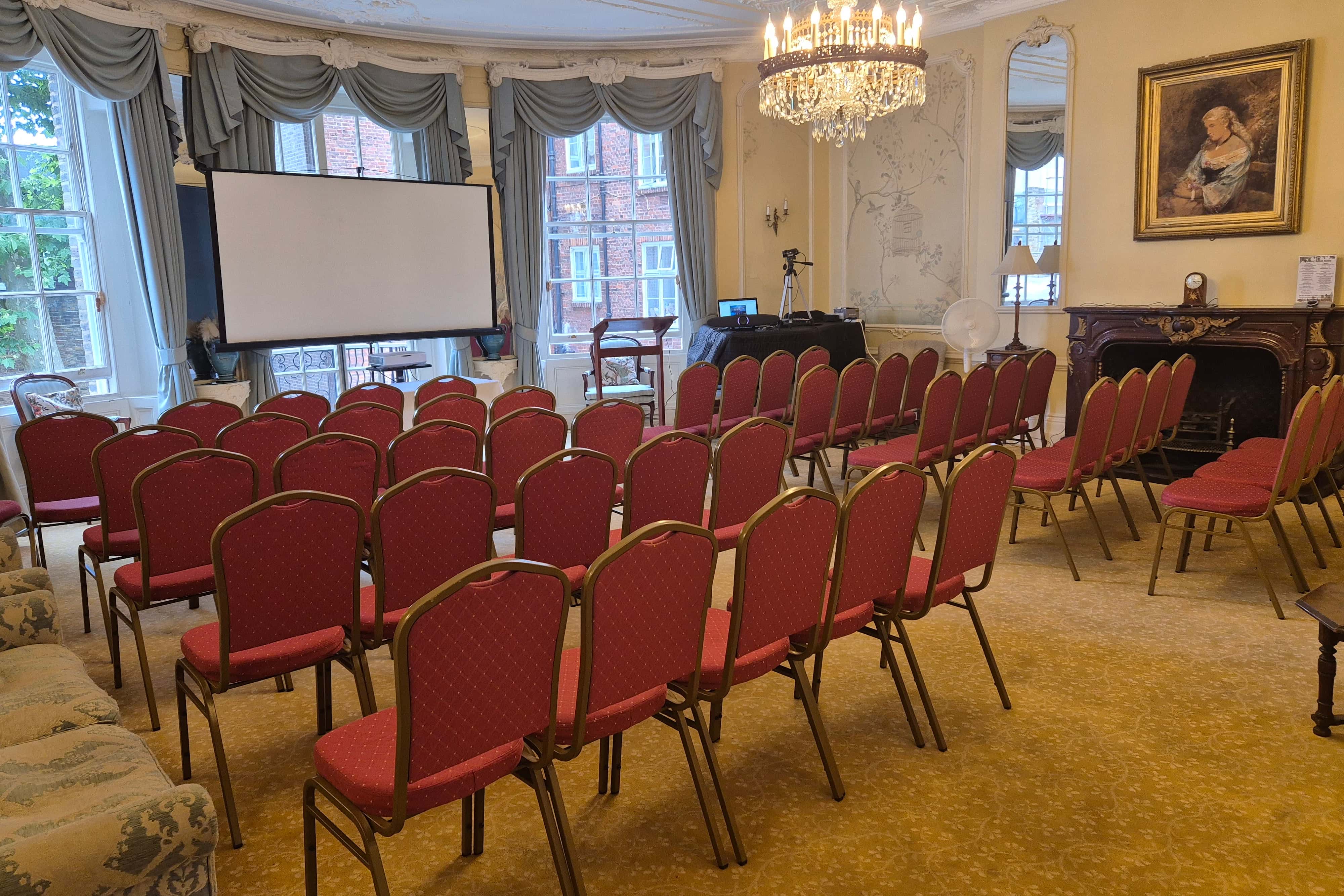 The Drawing Room 6