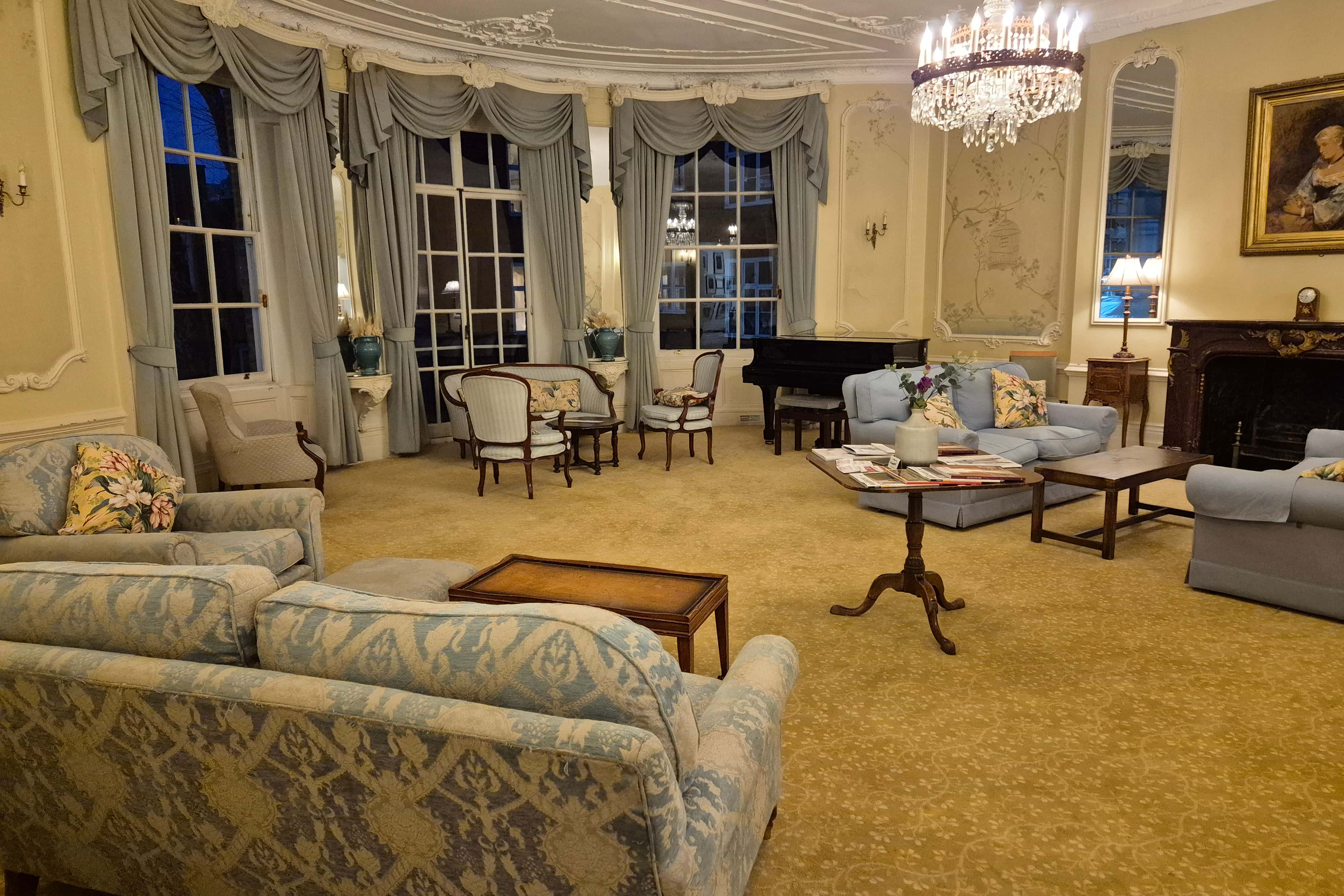 The Drawing Room 11