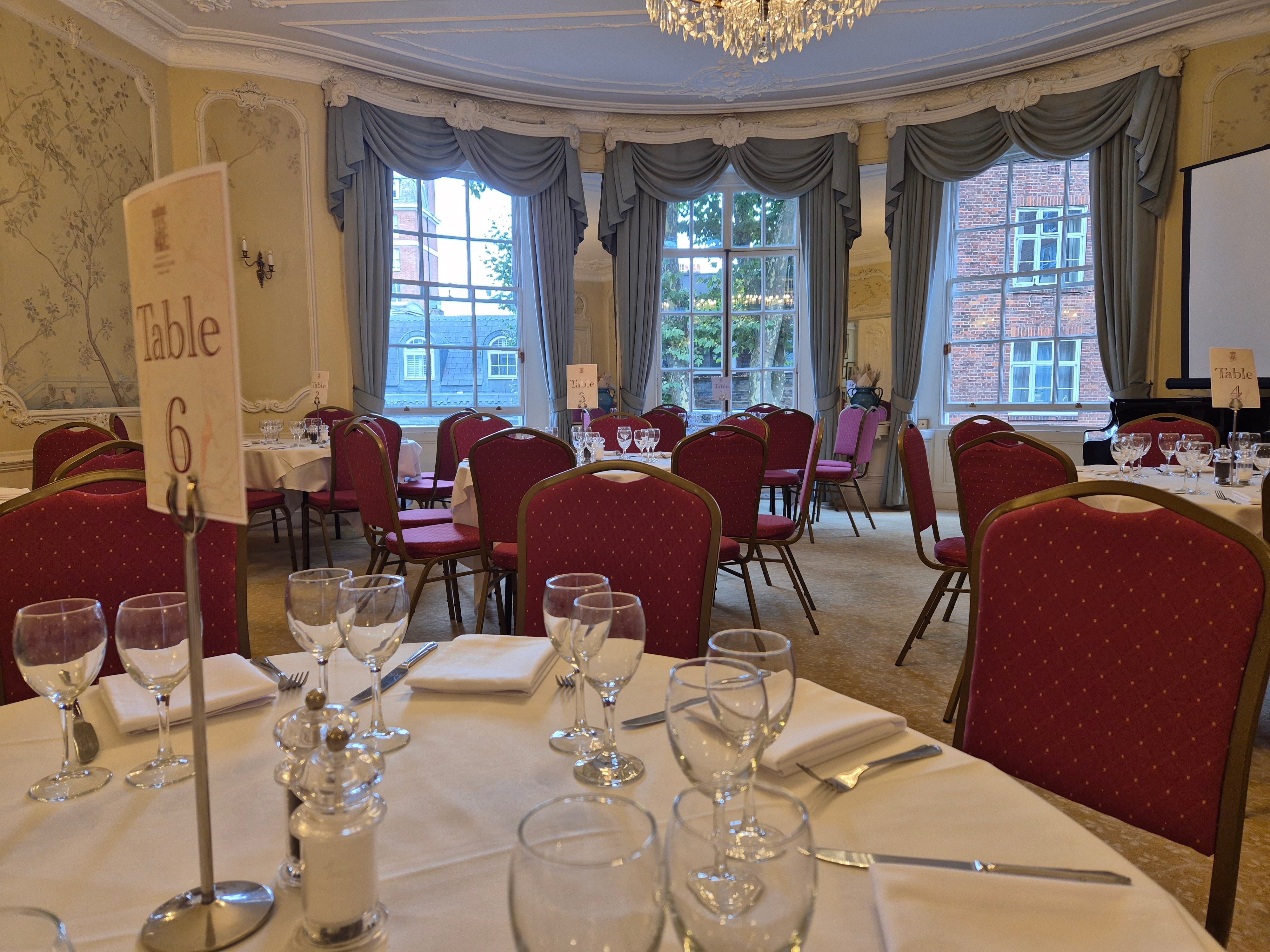 The Drawing Room  9
