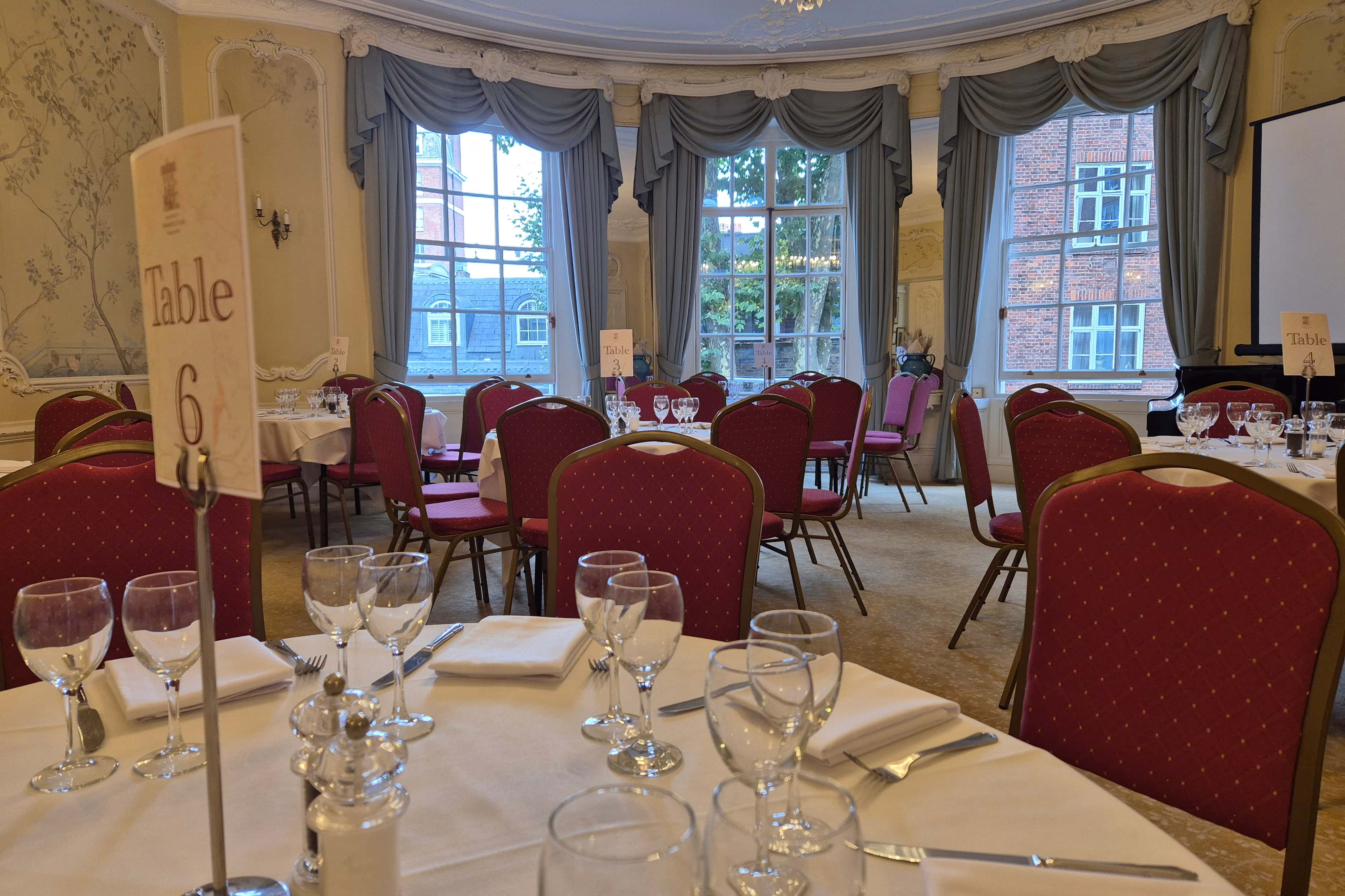 The Drawing Room 9