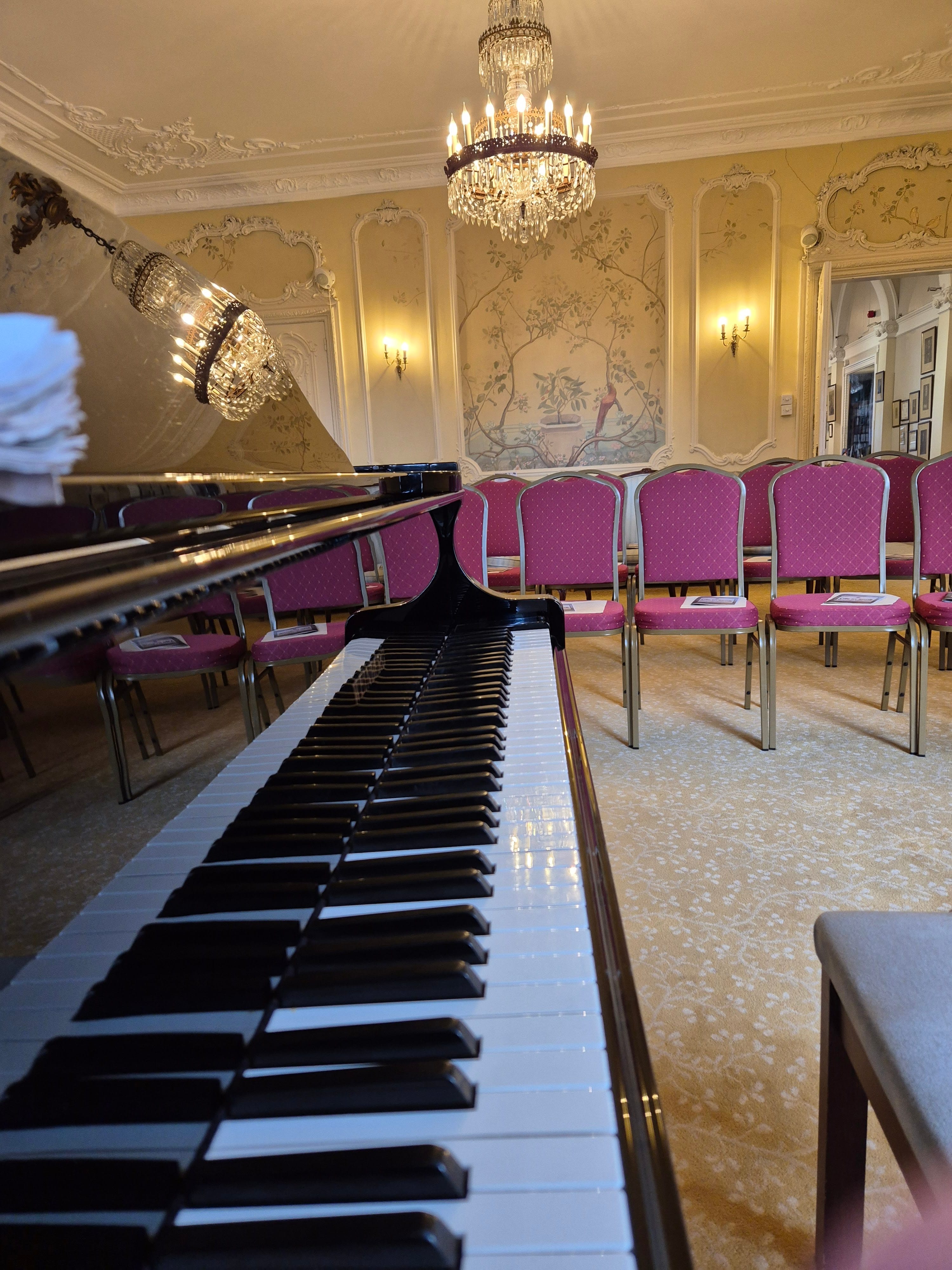The Drawing Room  5