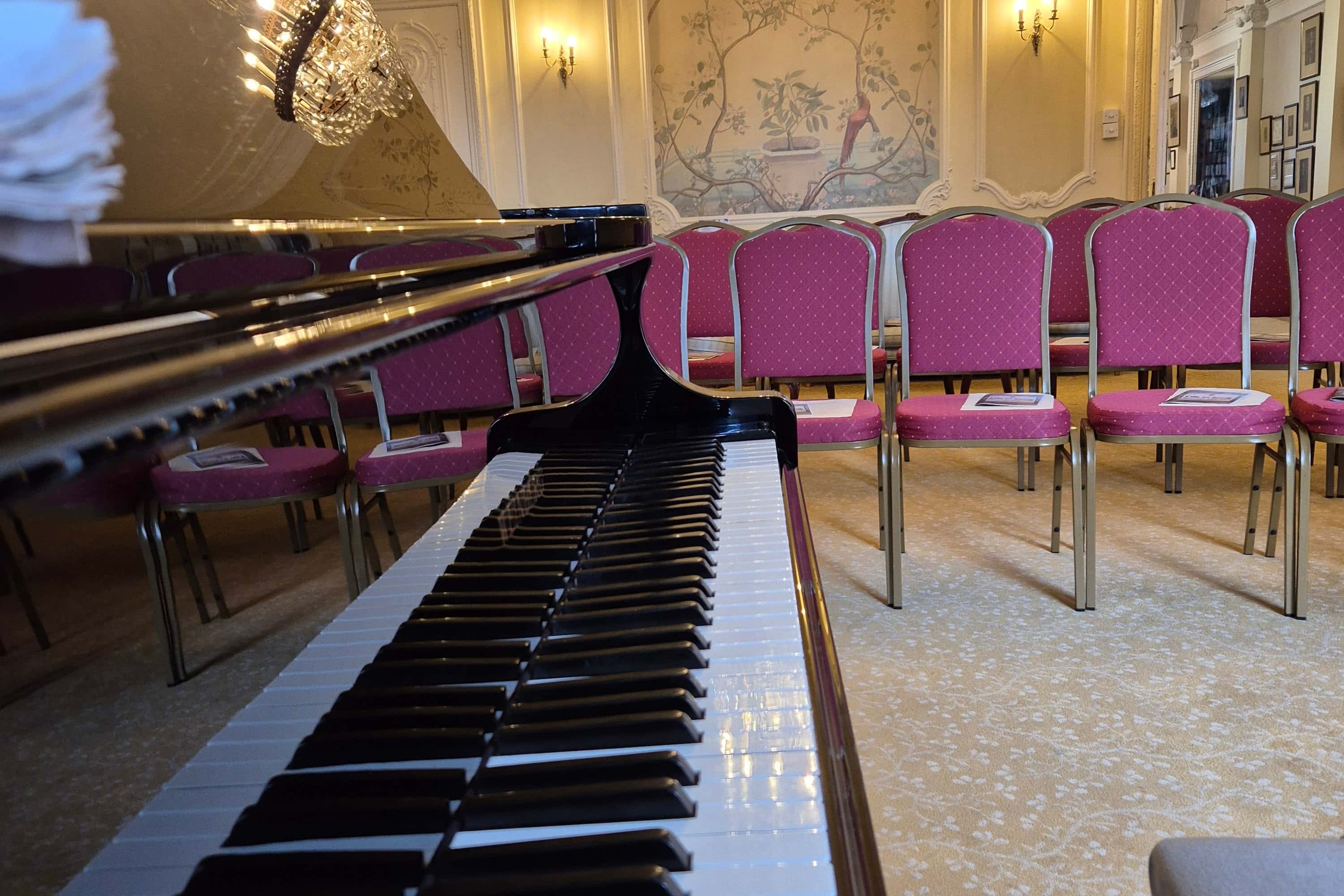 The Drawing Room 5