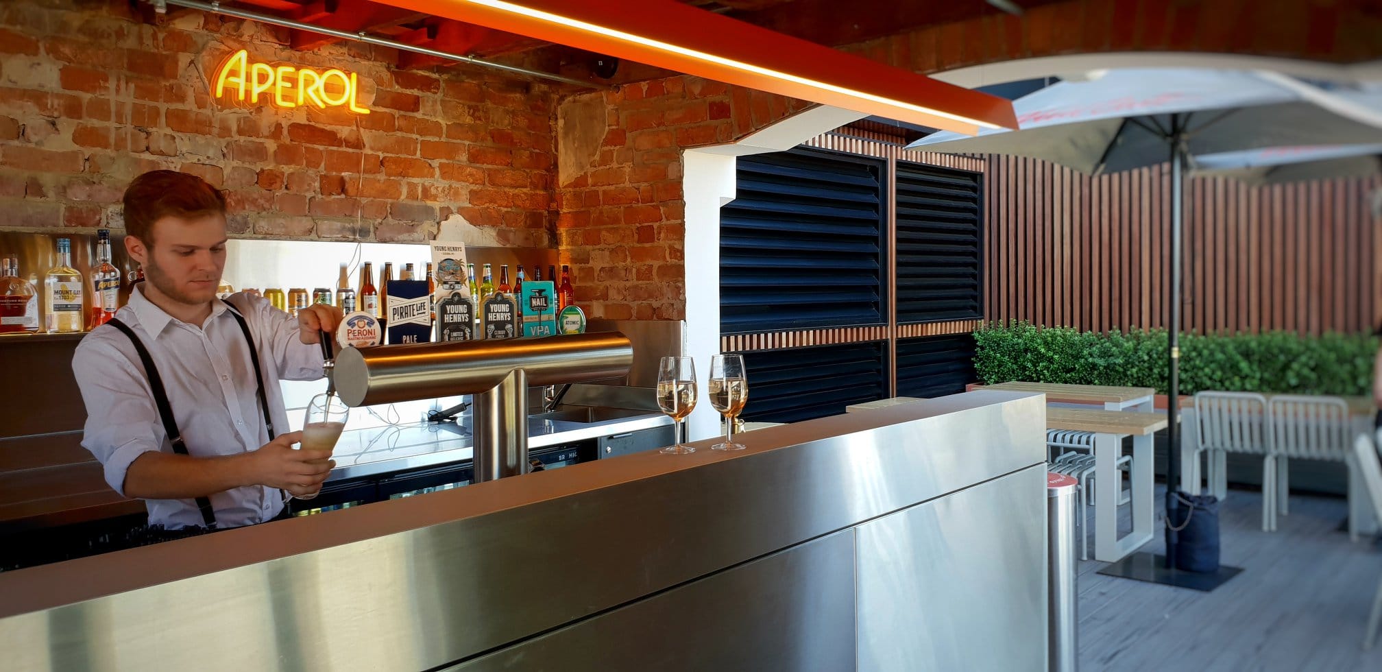 Palace Cinemas - Traditional 3