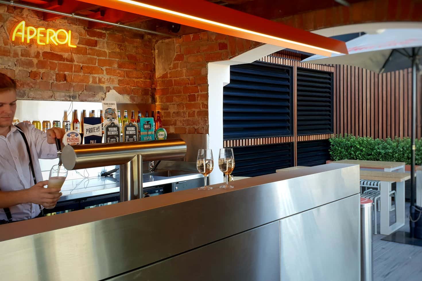 Palace Cinemas - Traditional 3