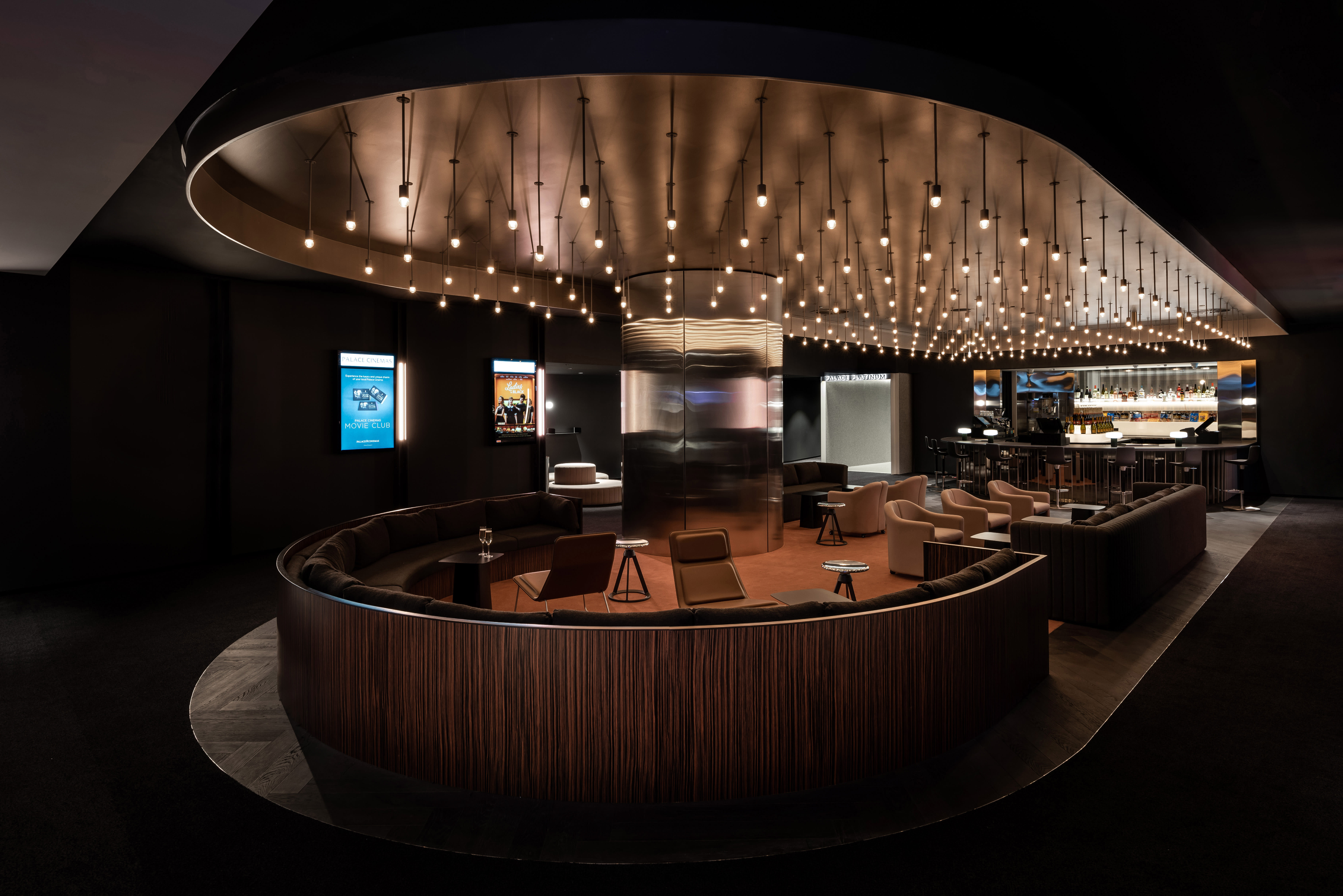 Palace Cinemas - Traditional