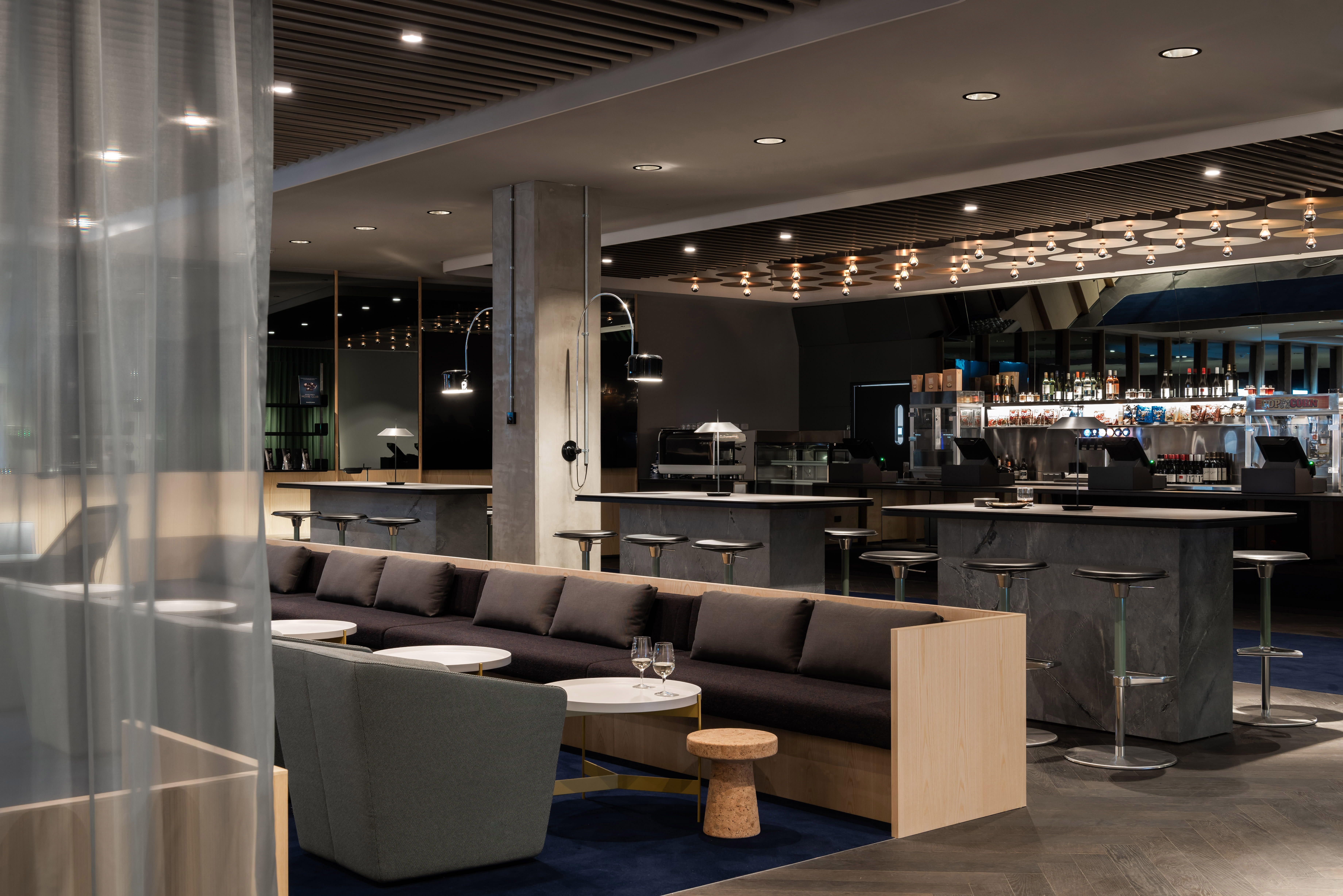 Palace Cinemas - Traditional 2