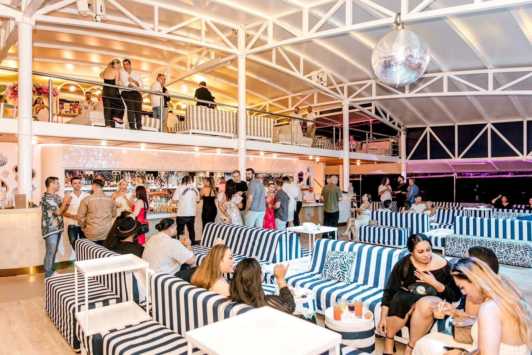 Exclusive Venue Hire 7