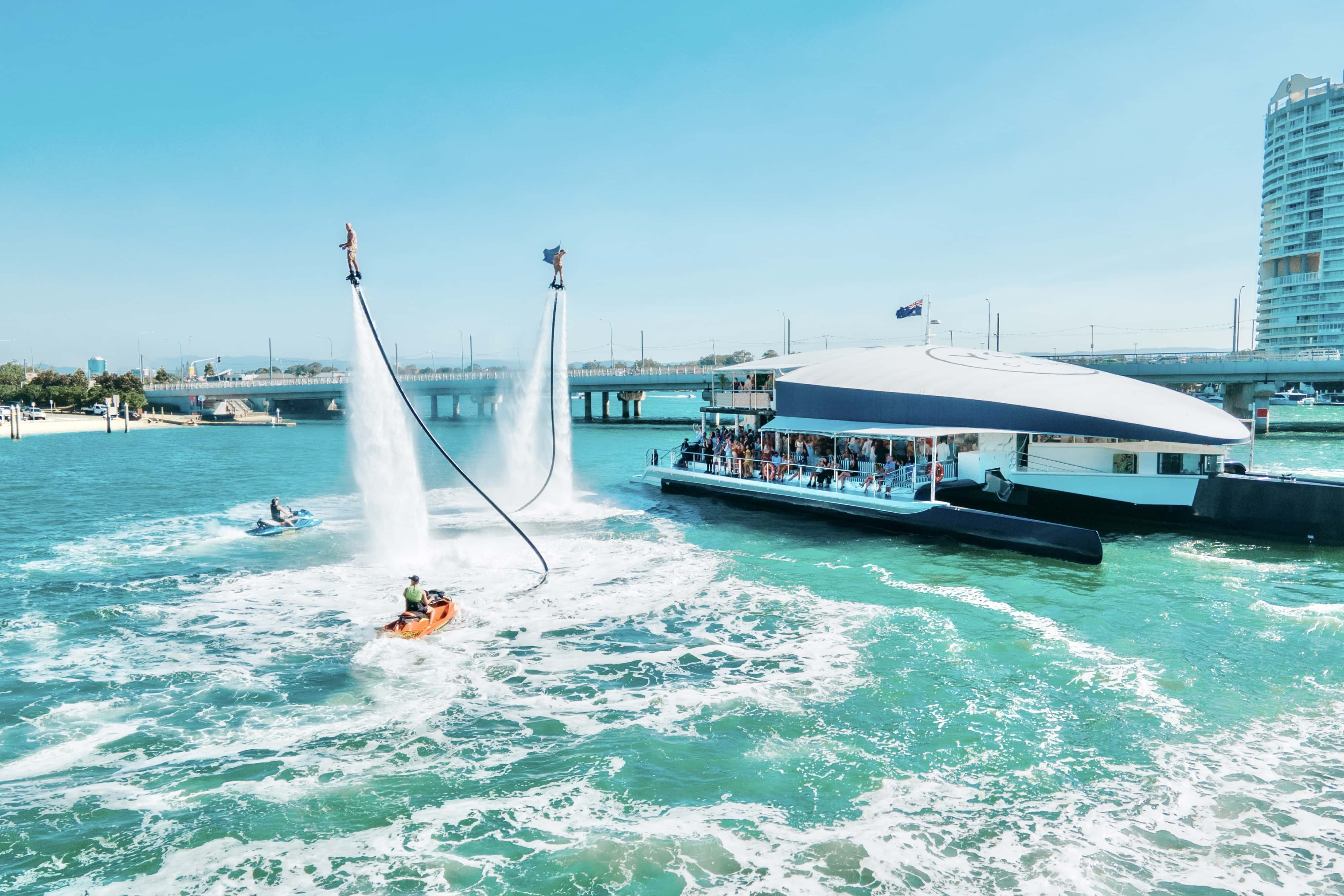 Exclusive Venue Hire 4