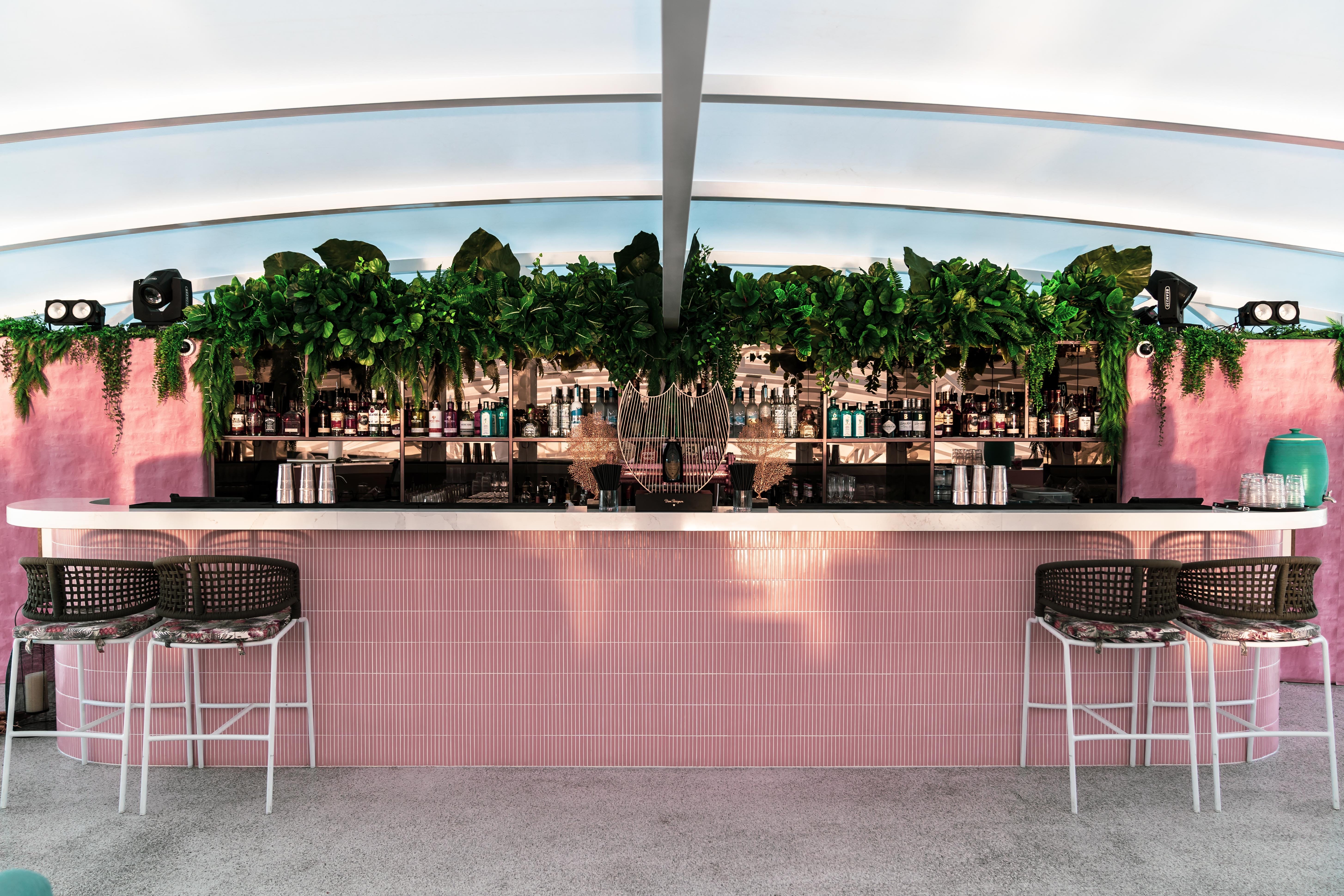 Exclusive Venue Hire 3