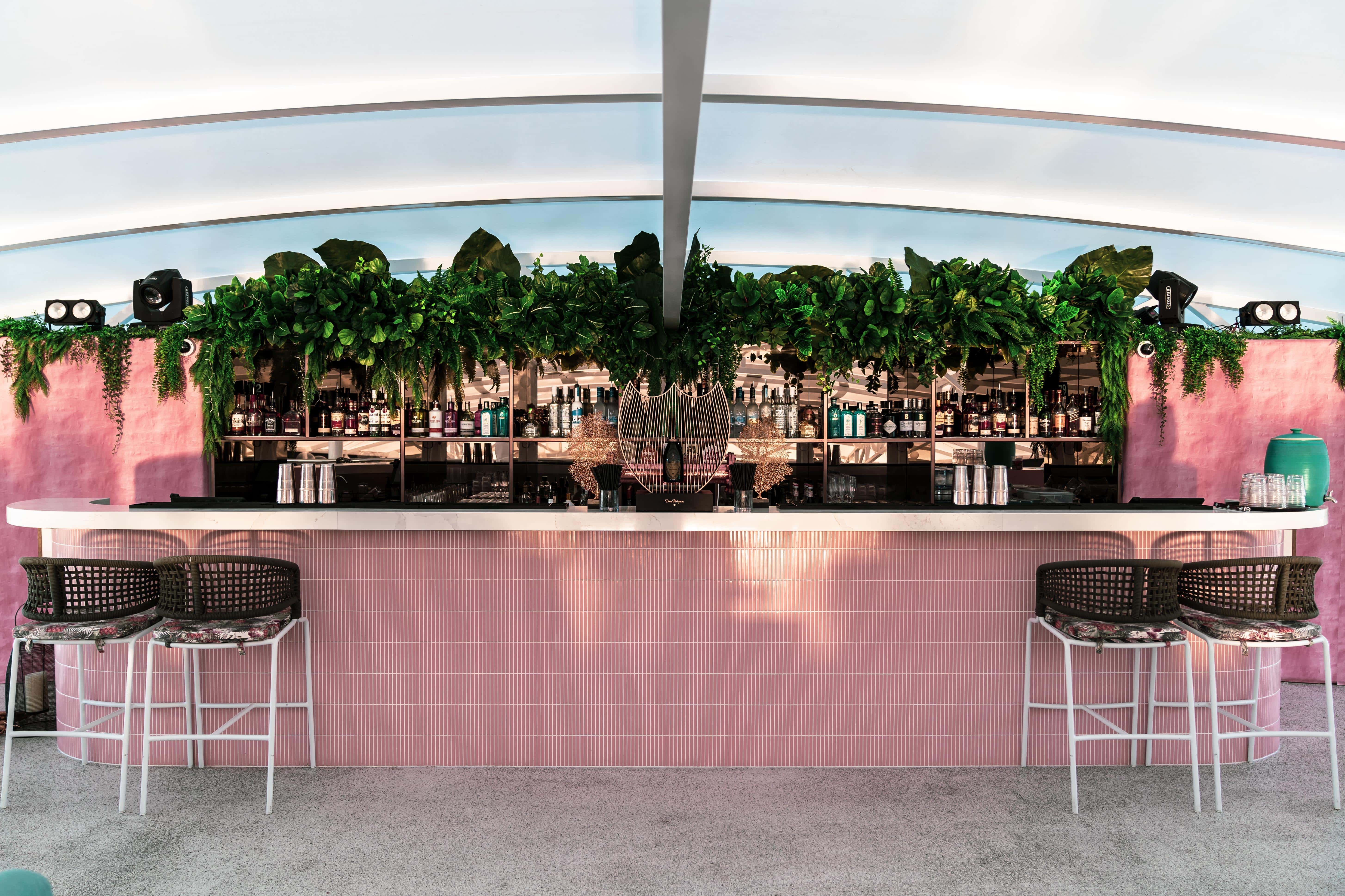 Exclusive Venue Hire 3