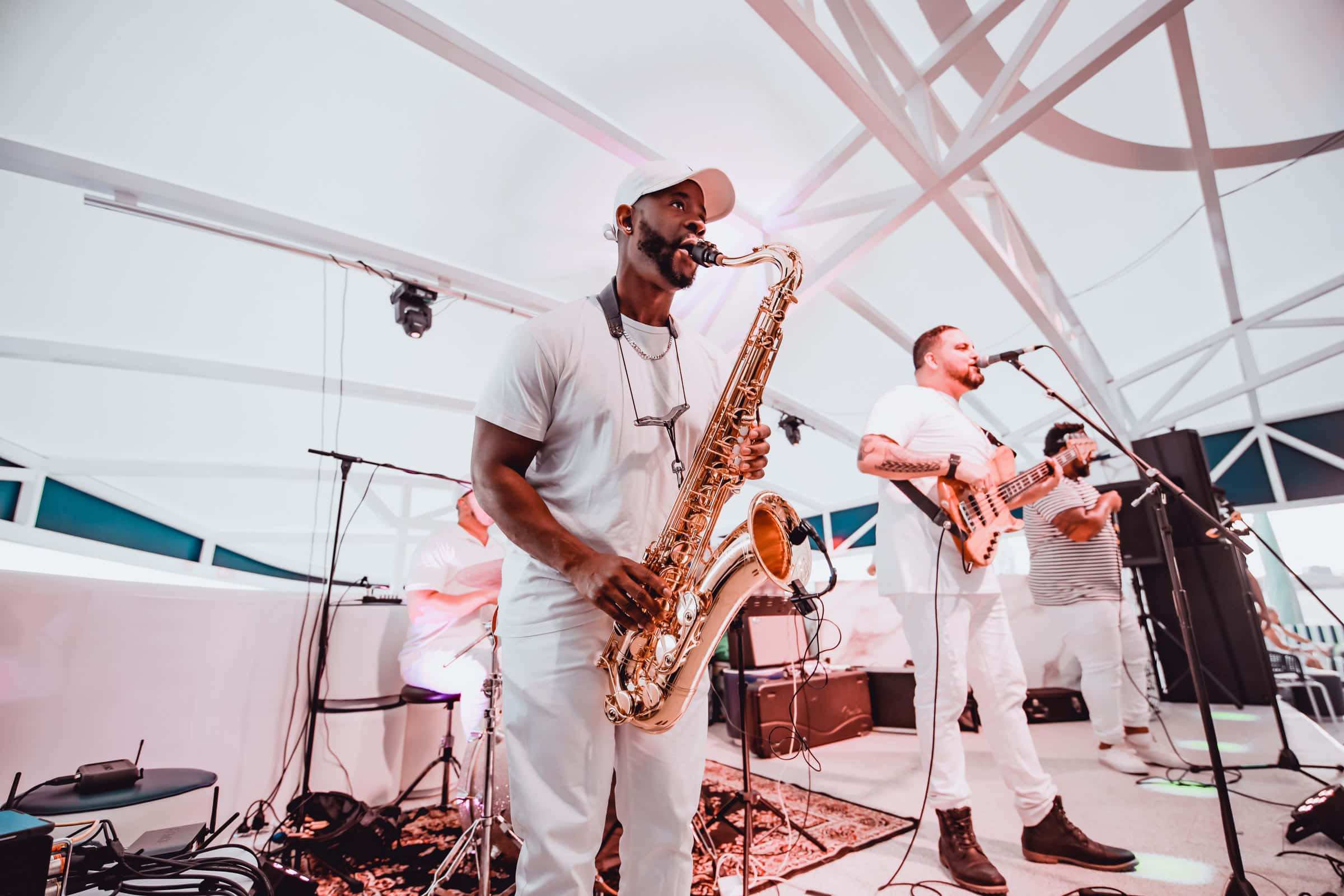 Exclusive Venue Hire 5