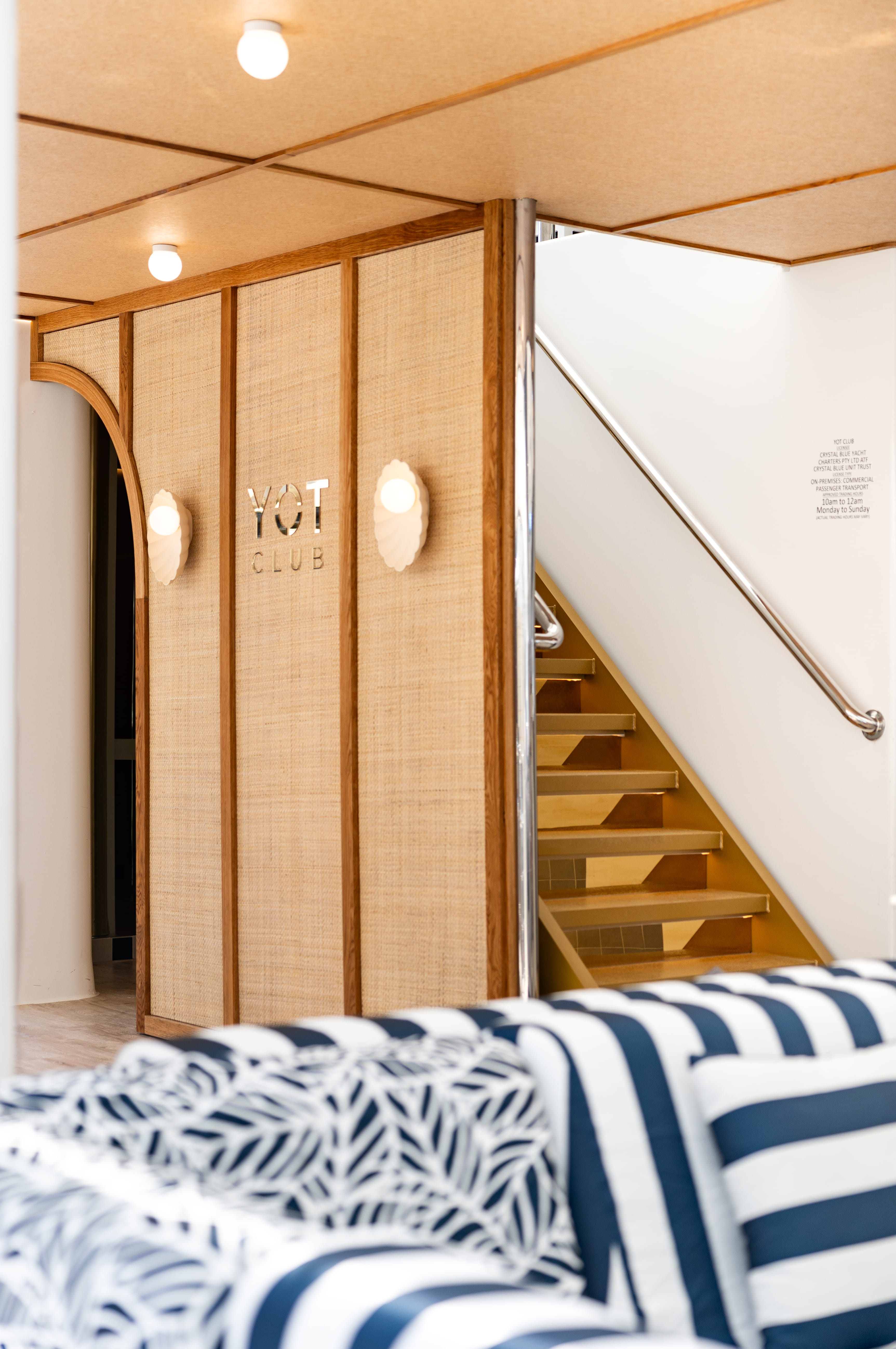 Exclusive Venue Hire 10