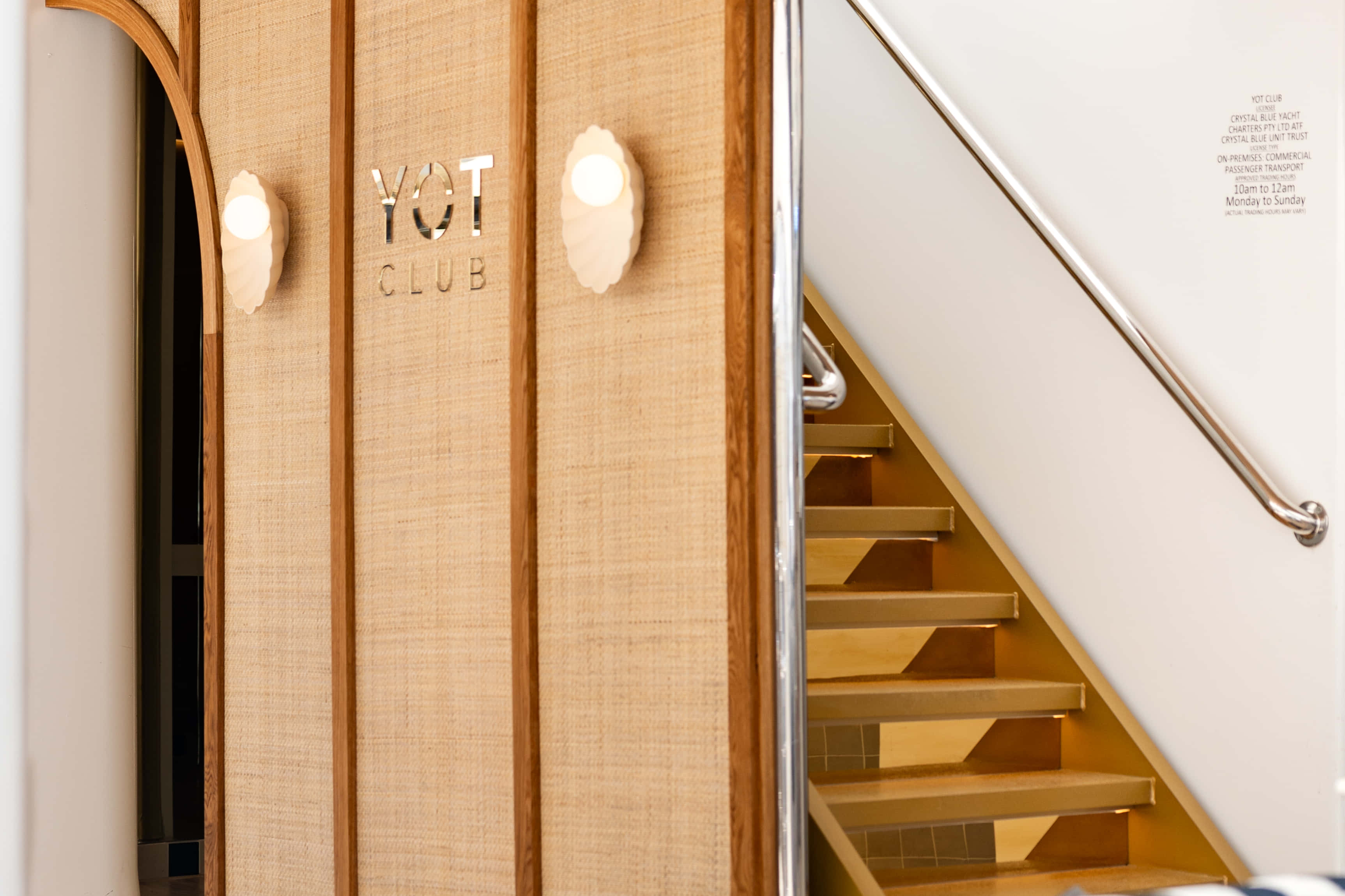 Exclusive Venue Hire 10