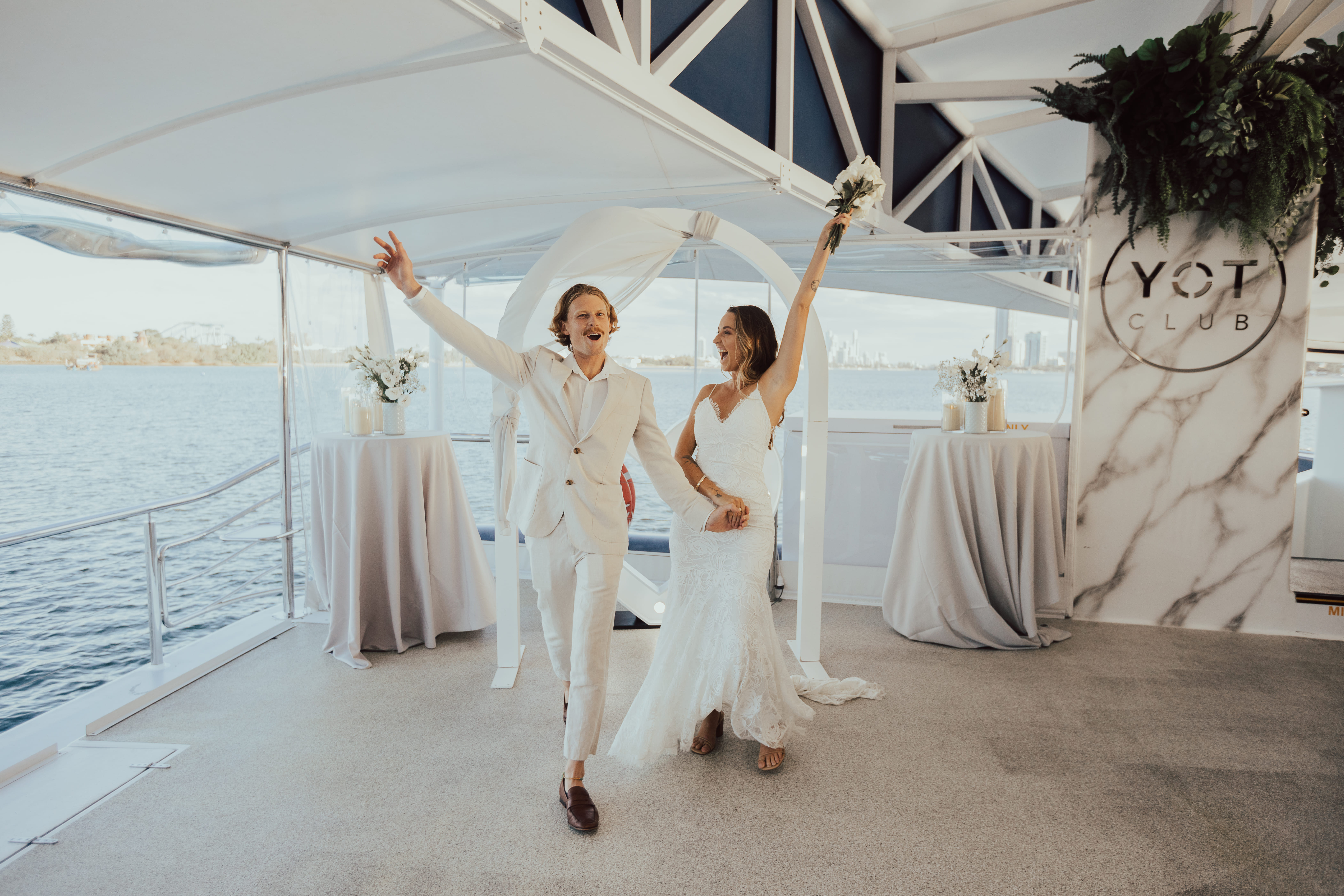 Exclusive Venue Hire 6