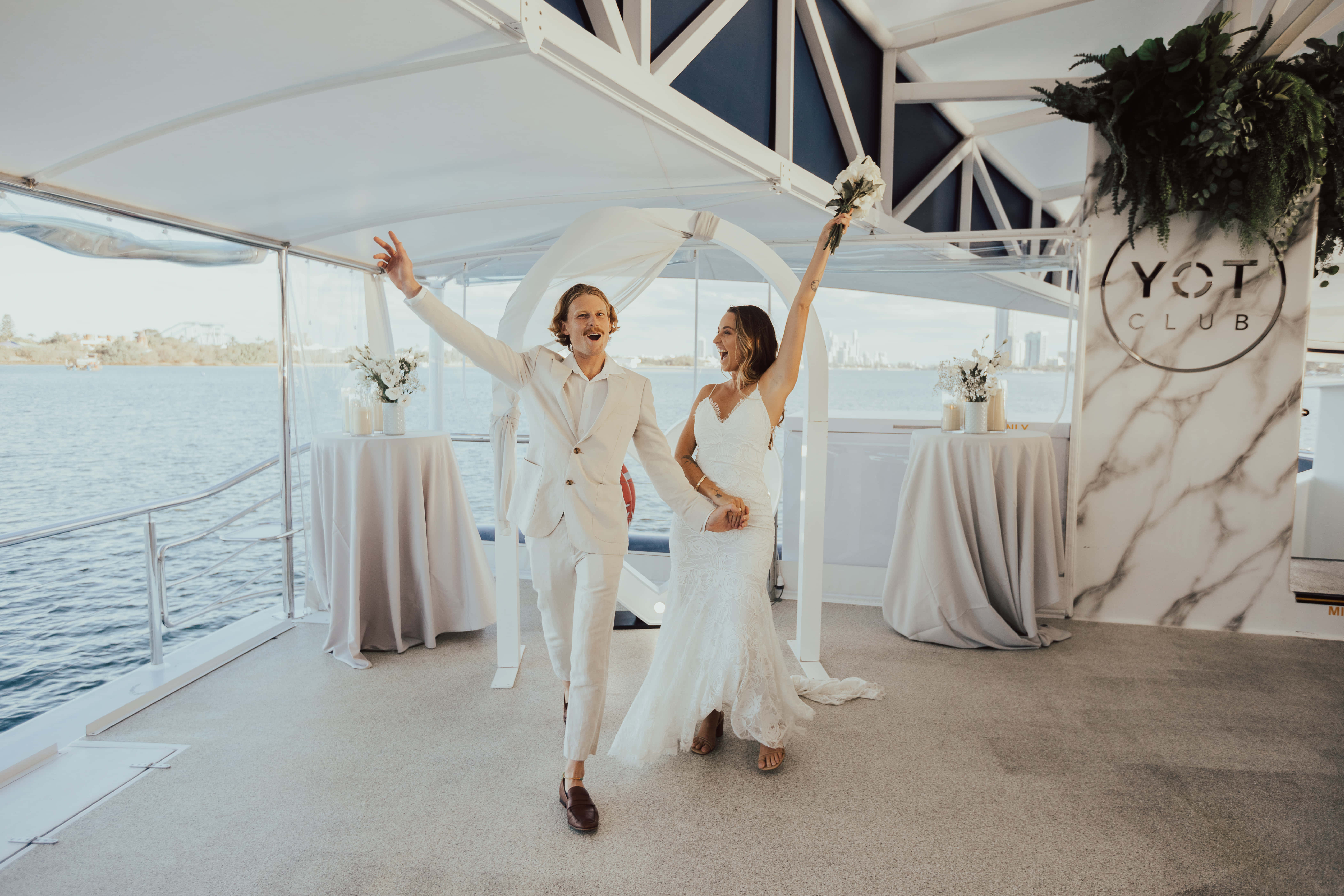 Exclusive Venue Hire 6