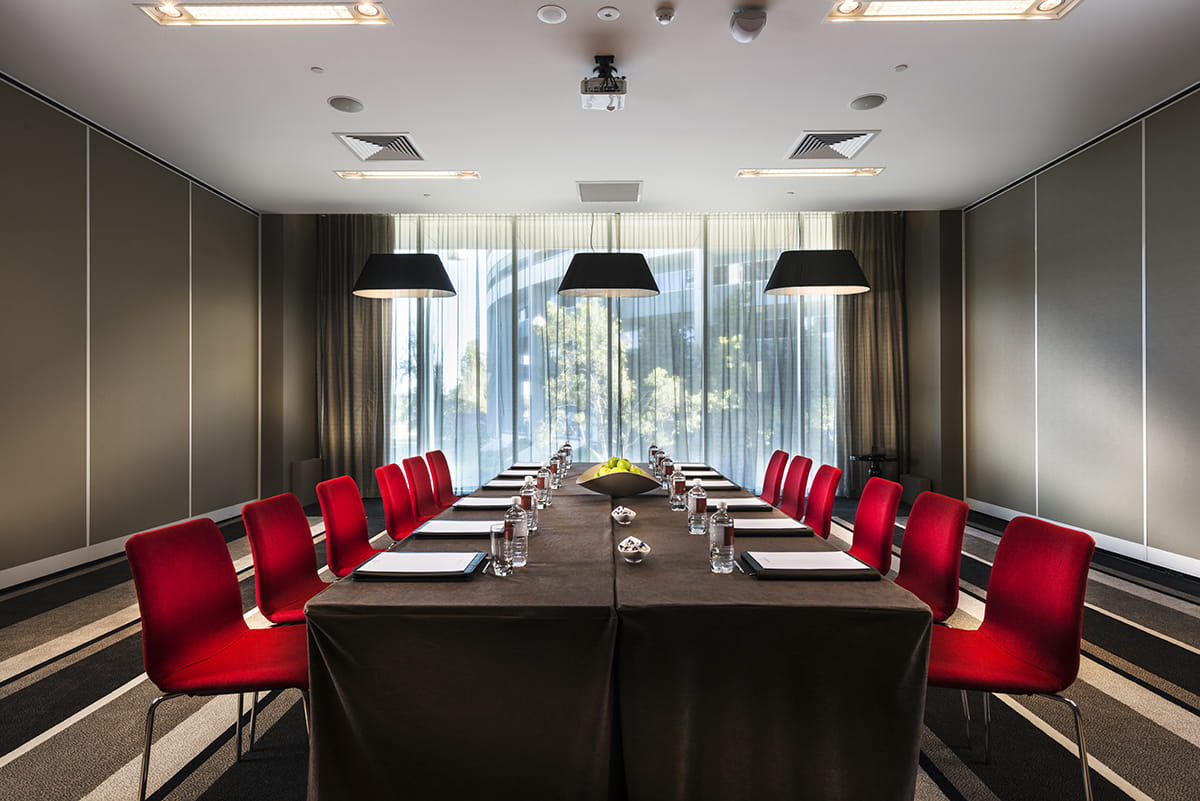 Fraser Rooms 2,3,4 4