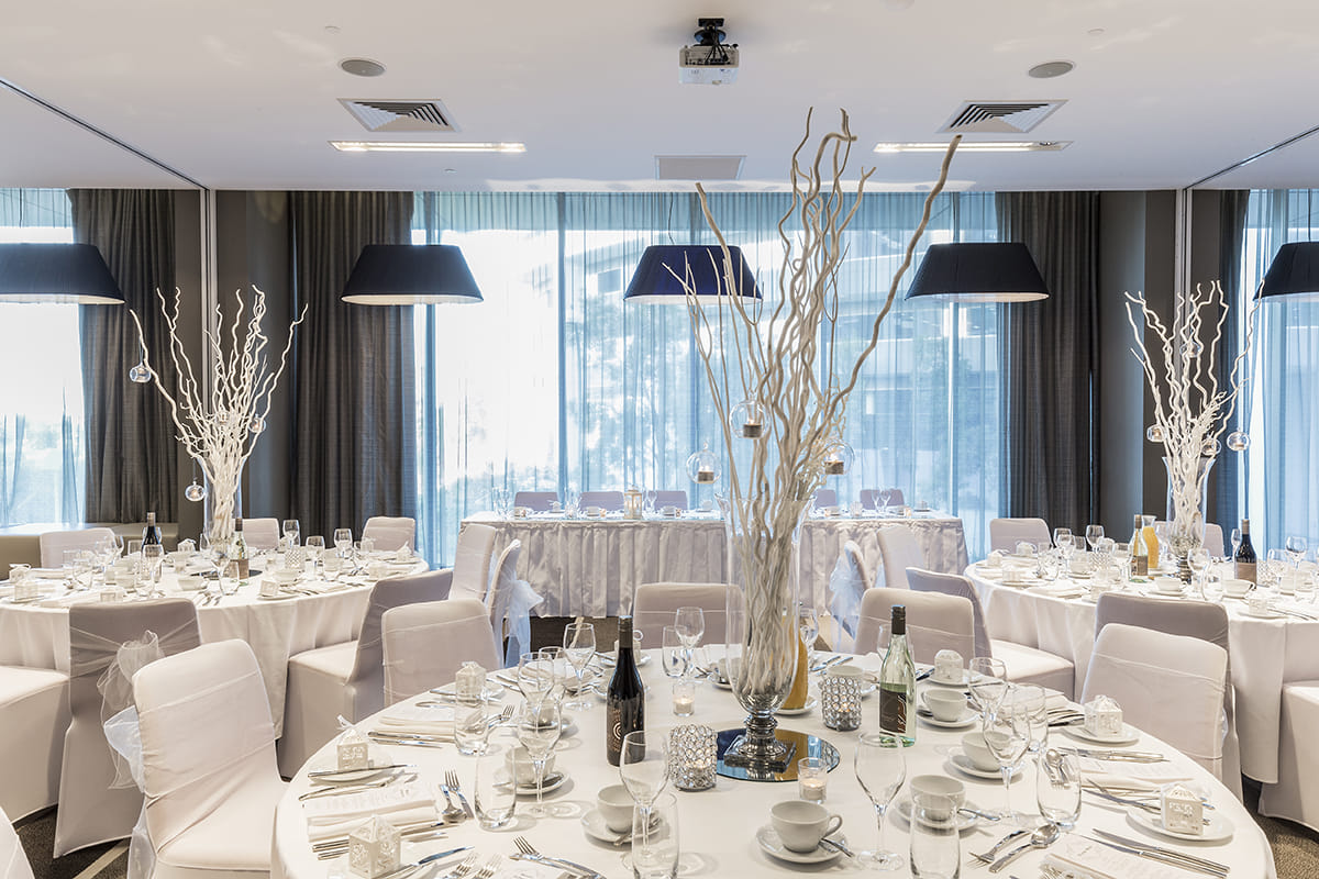 Fraser Rooms 2,3,4 3