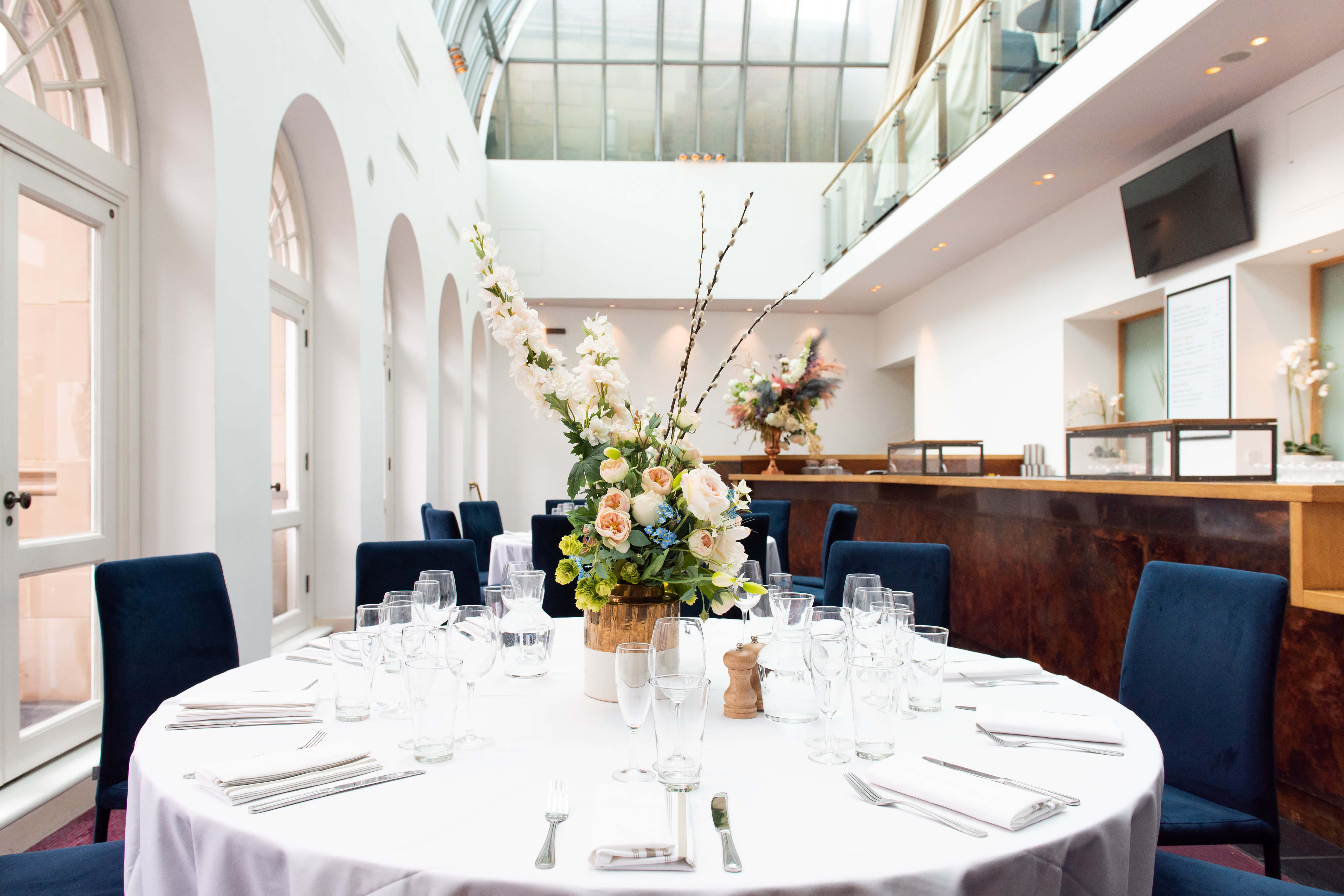 The Sky Bar and Boardroom 2