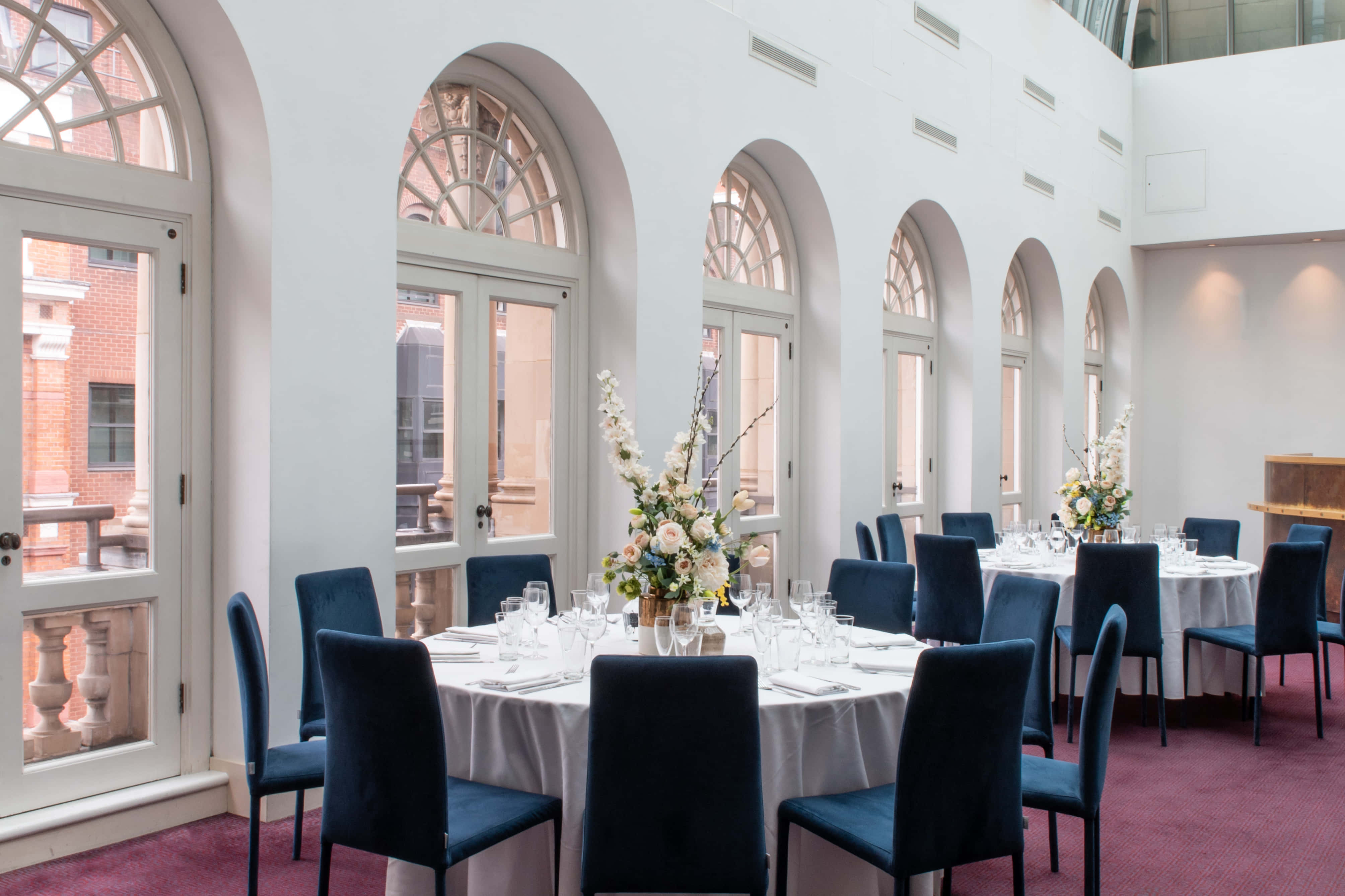 The Sky Bar and Boardroom 0