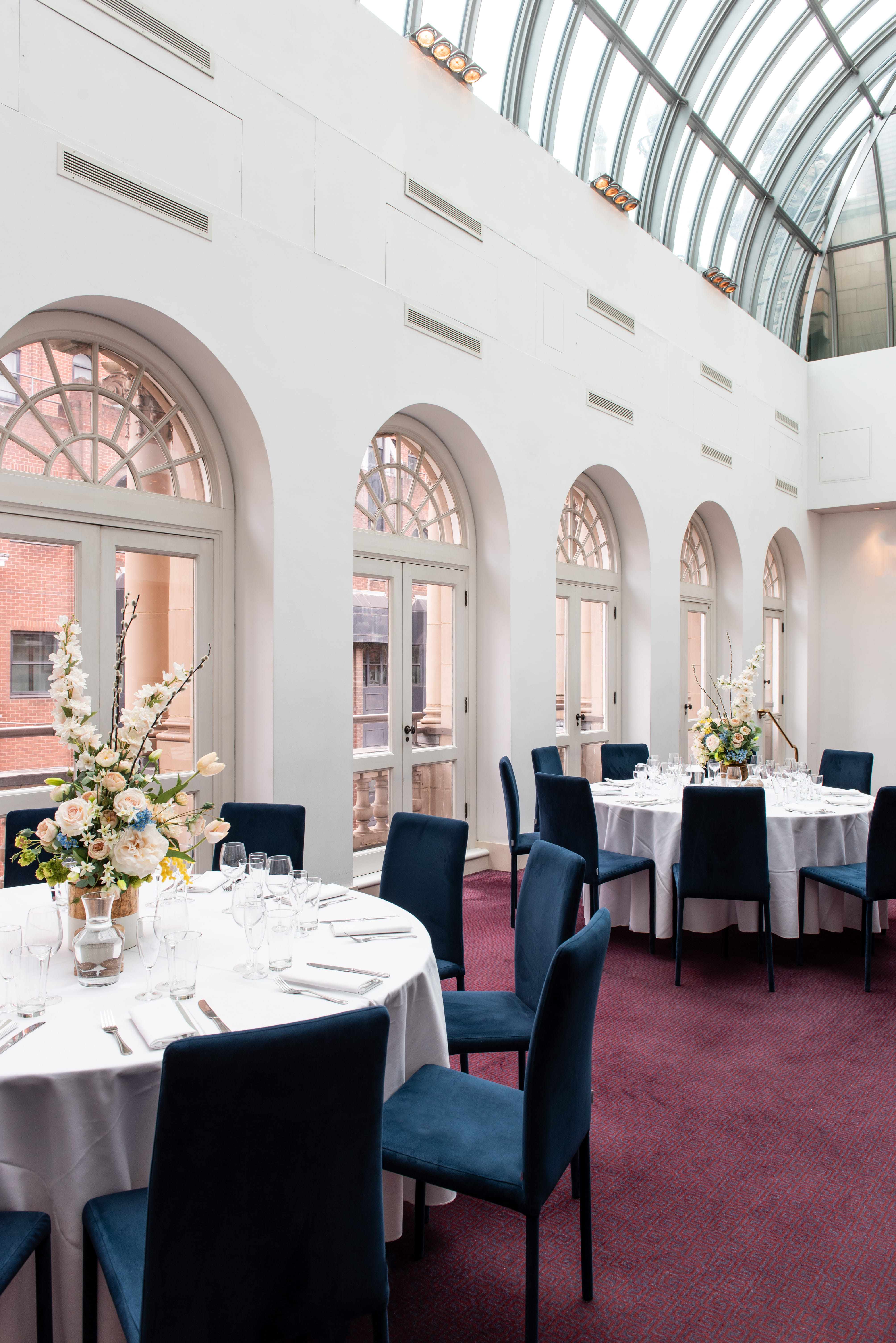 The Sky Bar and Boardroom 3