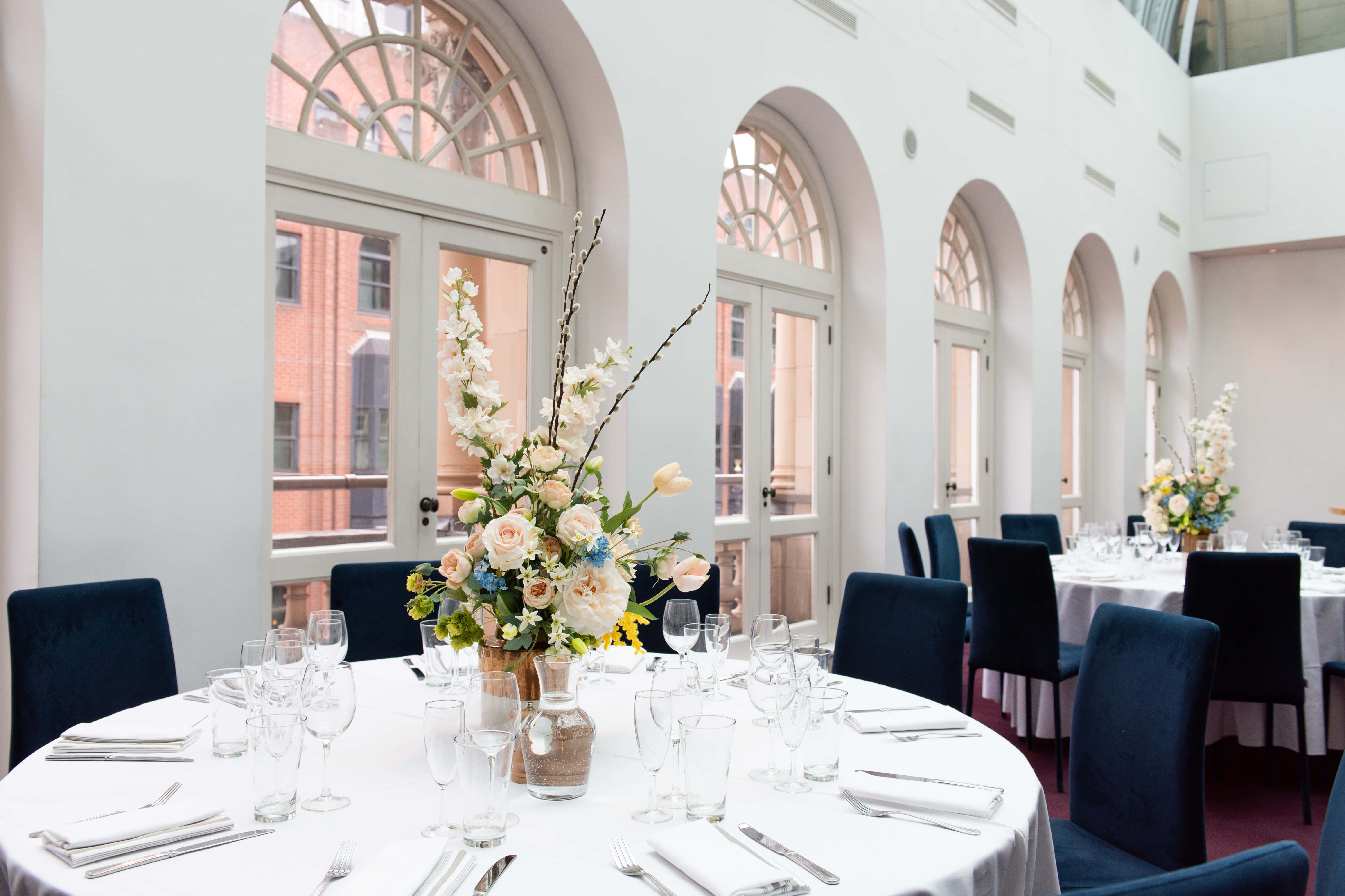 The Sky Bar and Boardroom 1