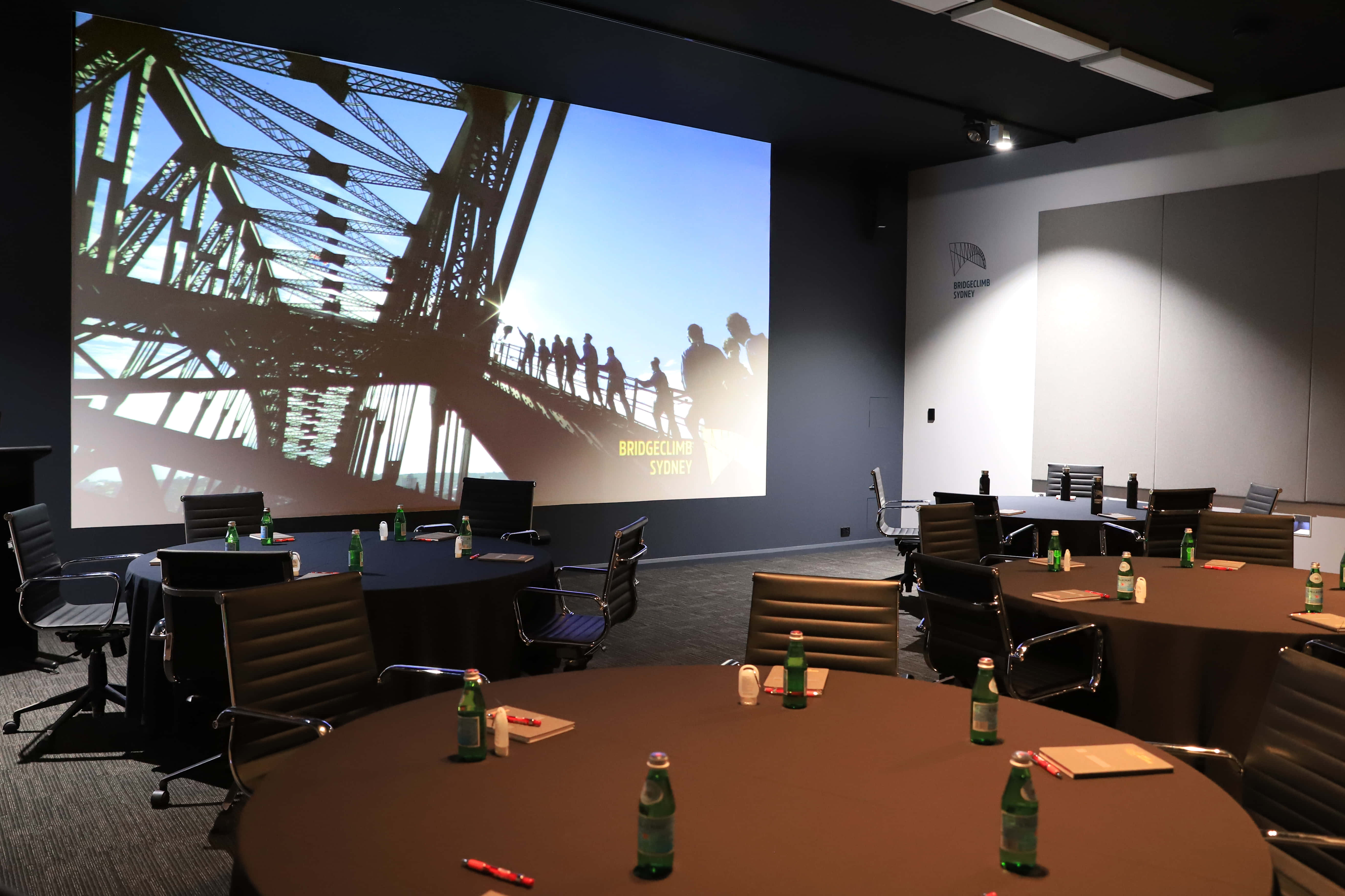 The Bradfield Room 0