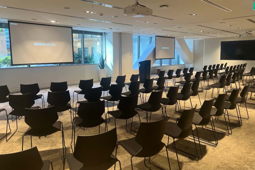 Auditorium & Bennelong 3