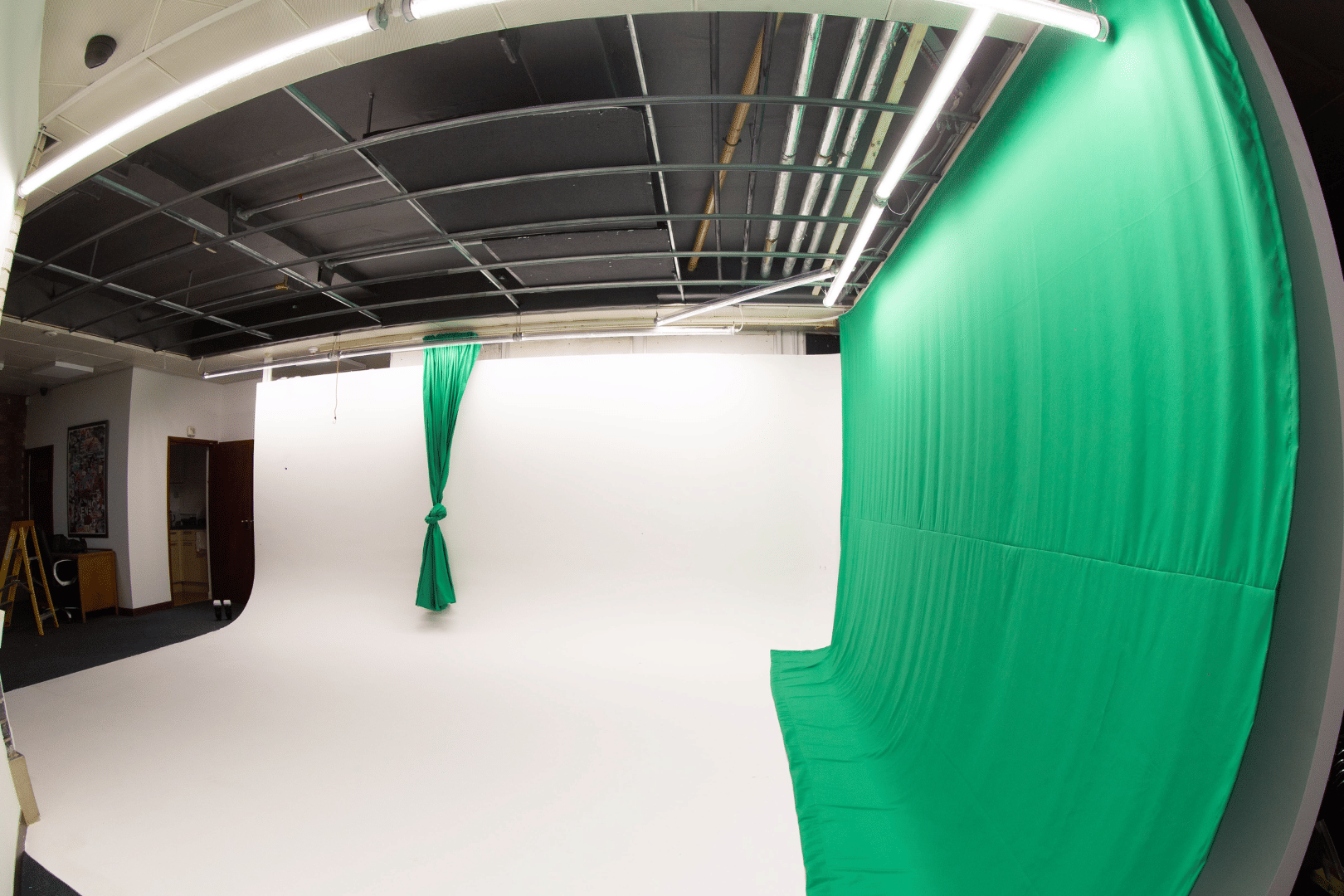 Infinity Cove Studio North London 0