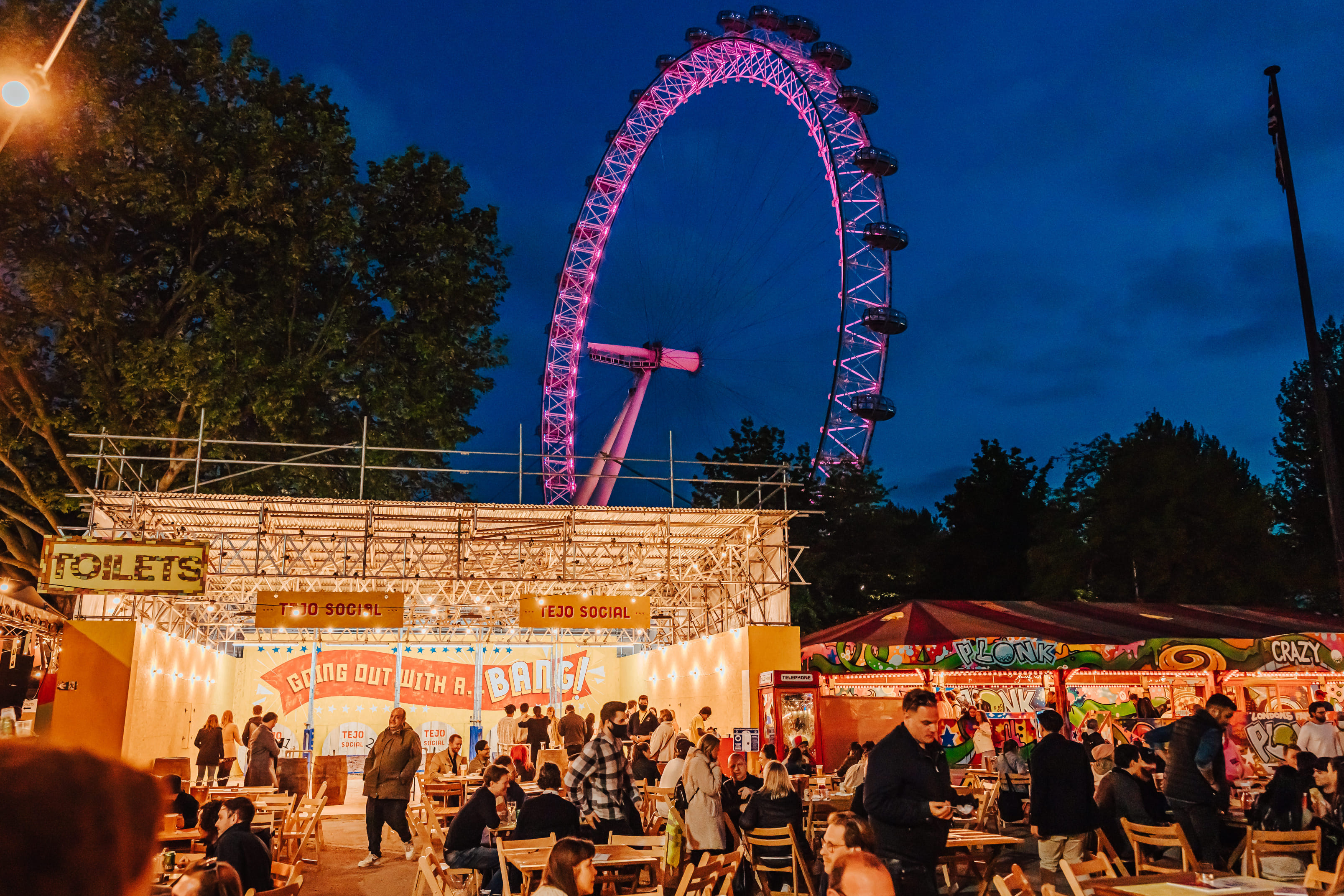 Winter | Whole Venue Exclusive 6