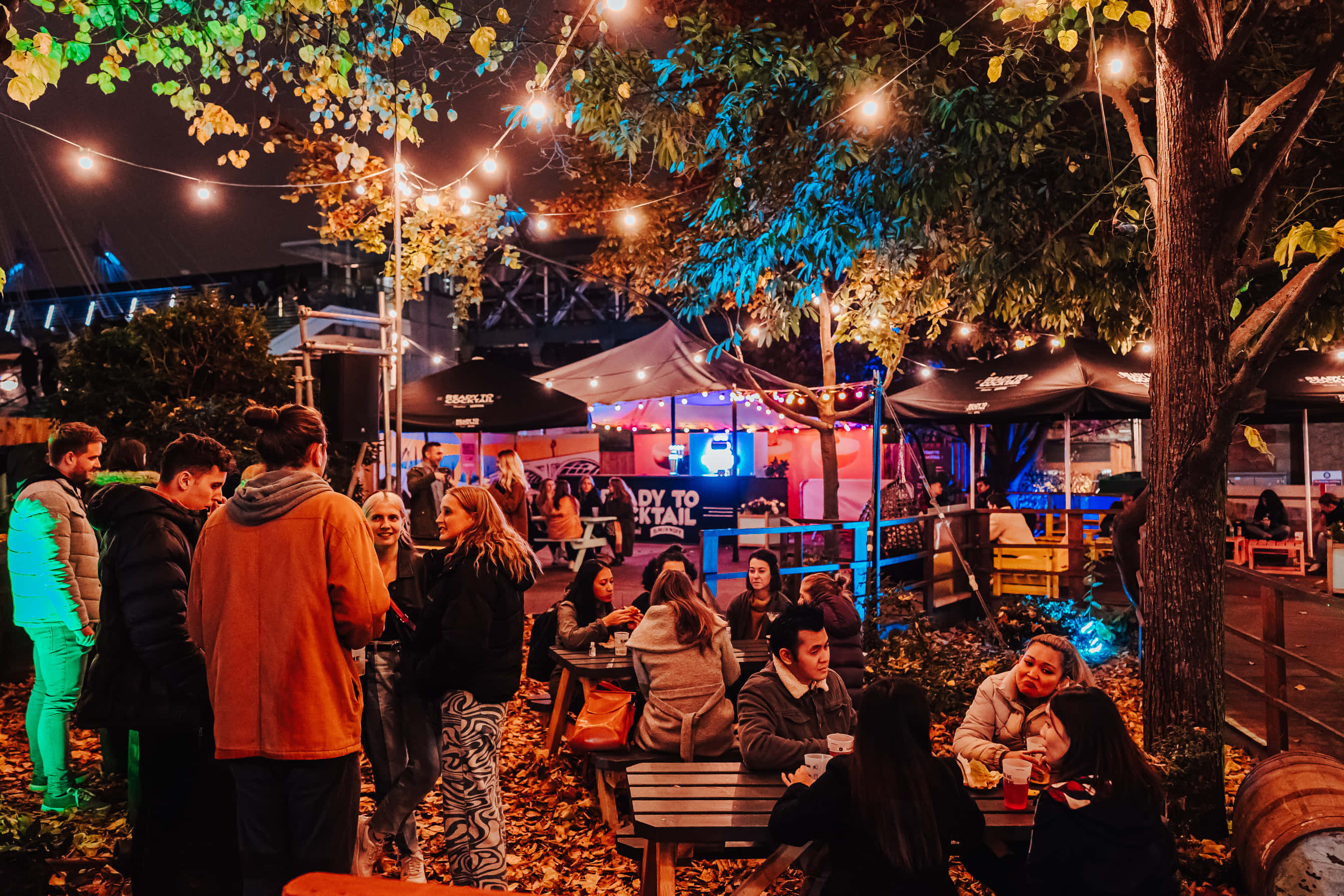 Winter | Whole Venue Exclusive 5