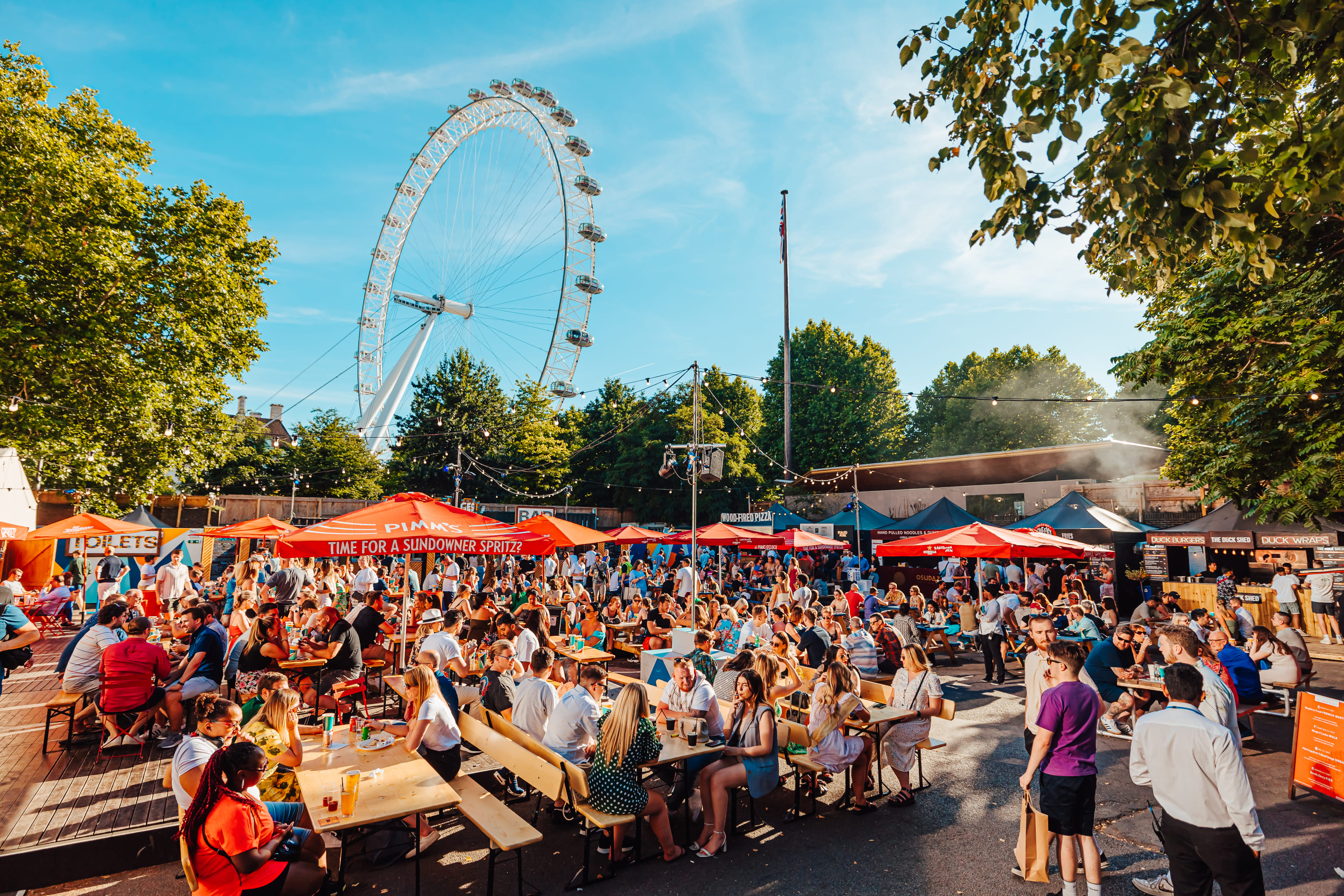 Winter | Whole Venue Exclusive 3