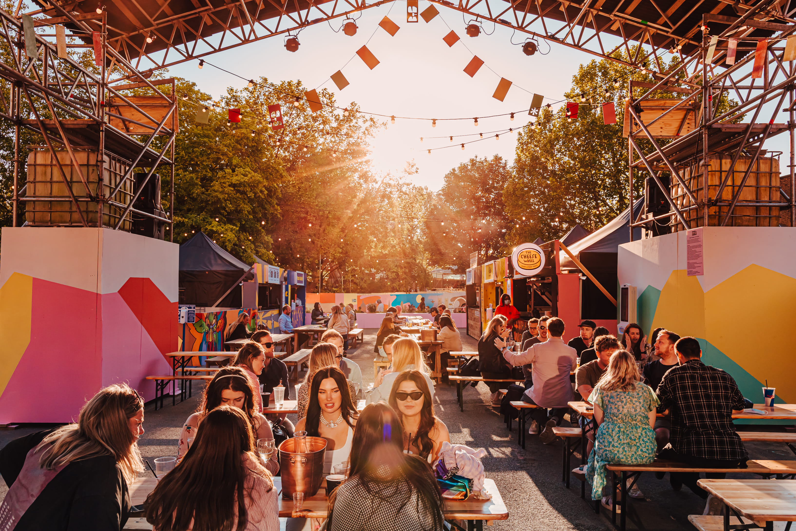 Winter | Whole Venue Exclusive 1