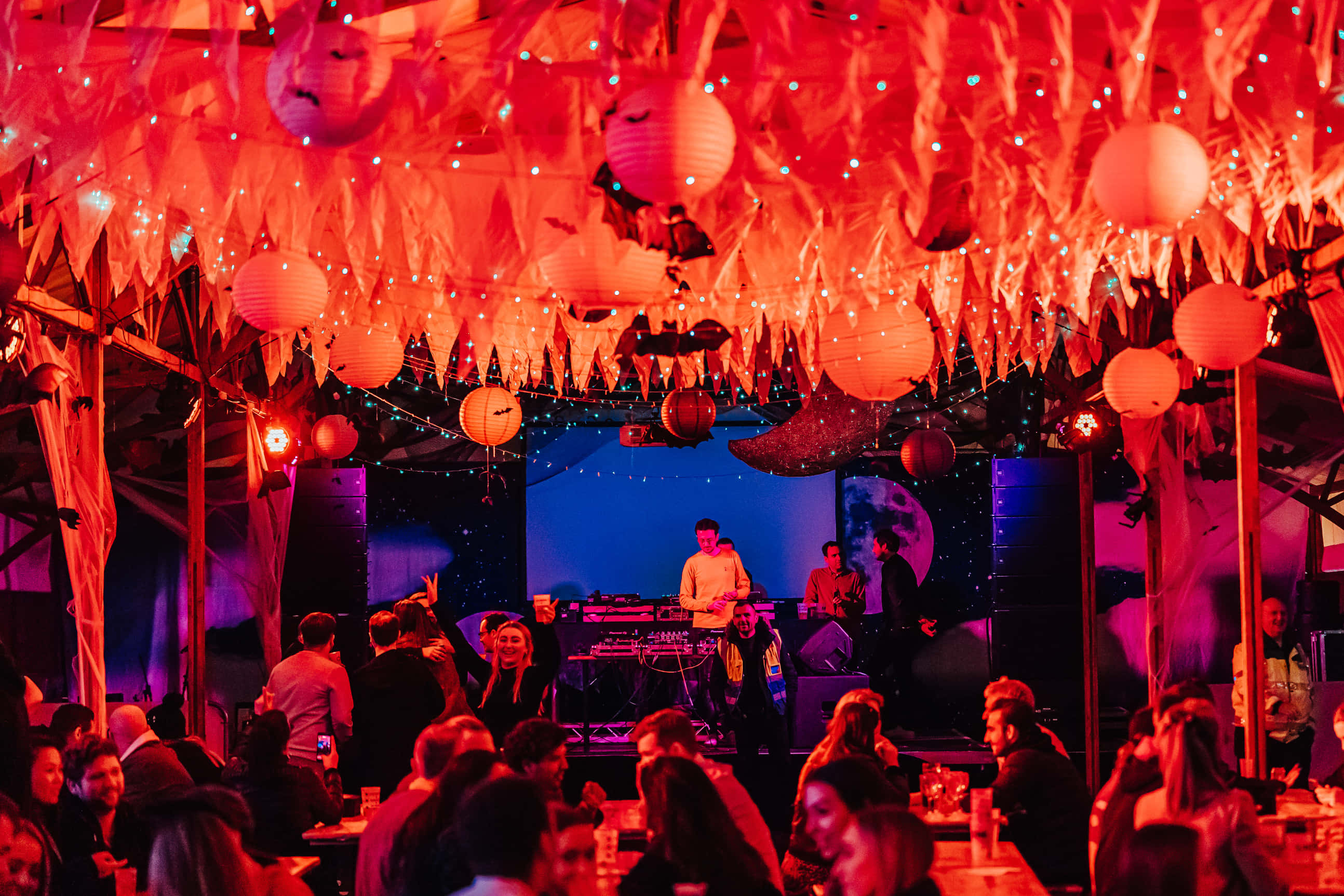 Winter | Whole Venue Exclusive 0