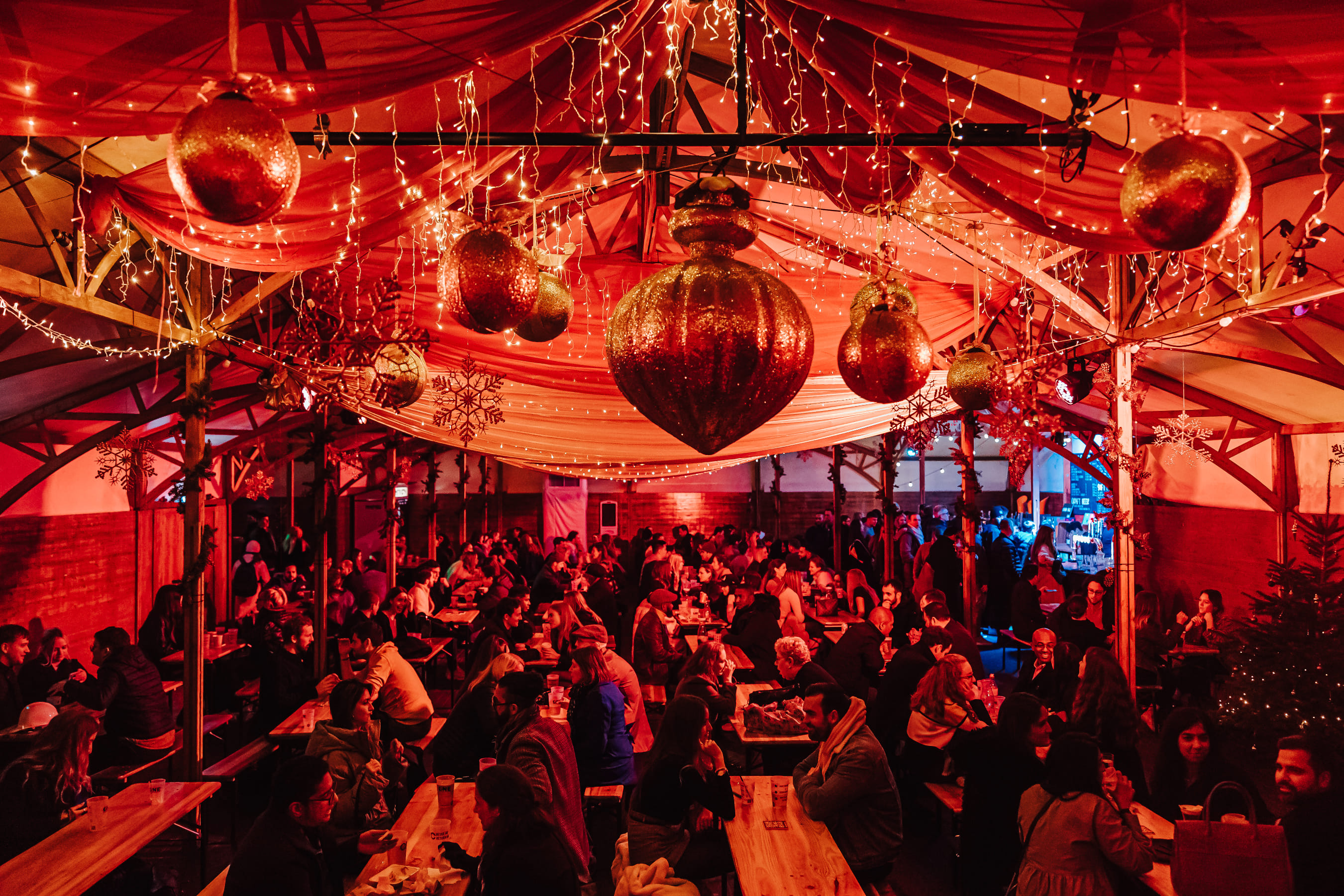 Winter | Whole Venue Exclusive 4