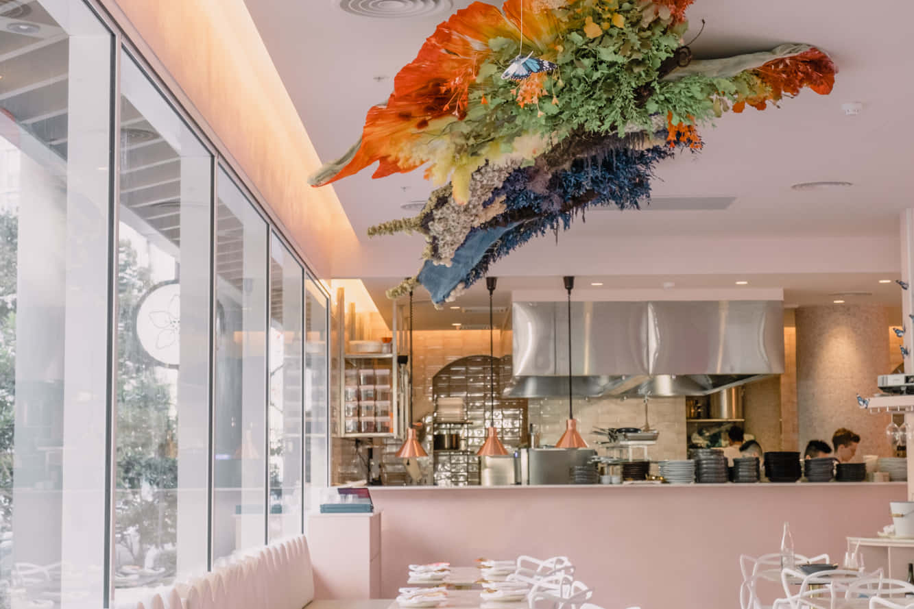 Exclusive Venue Hire 4