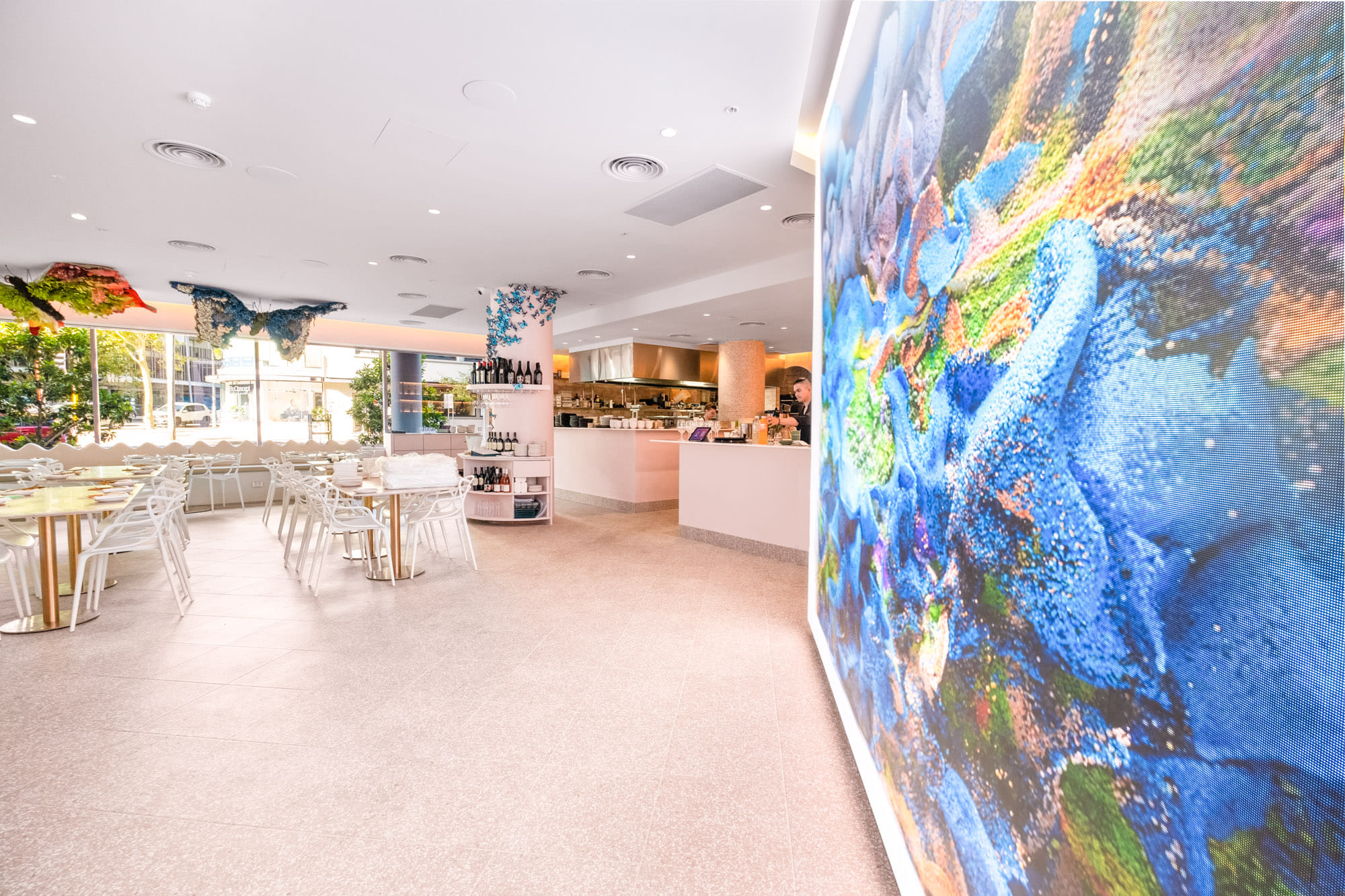 Exclusive Venue Hire 1